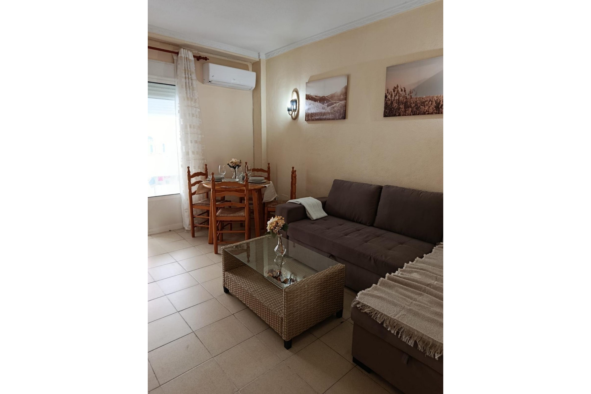 Återförsäljning - Apartment -
Torrevieja - Cabo Cervera