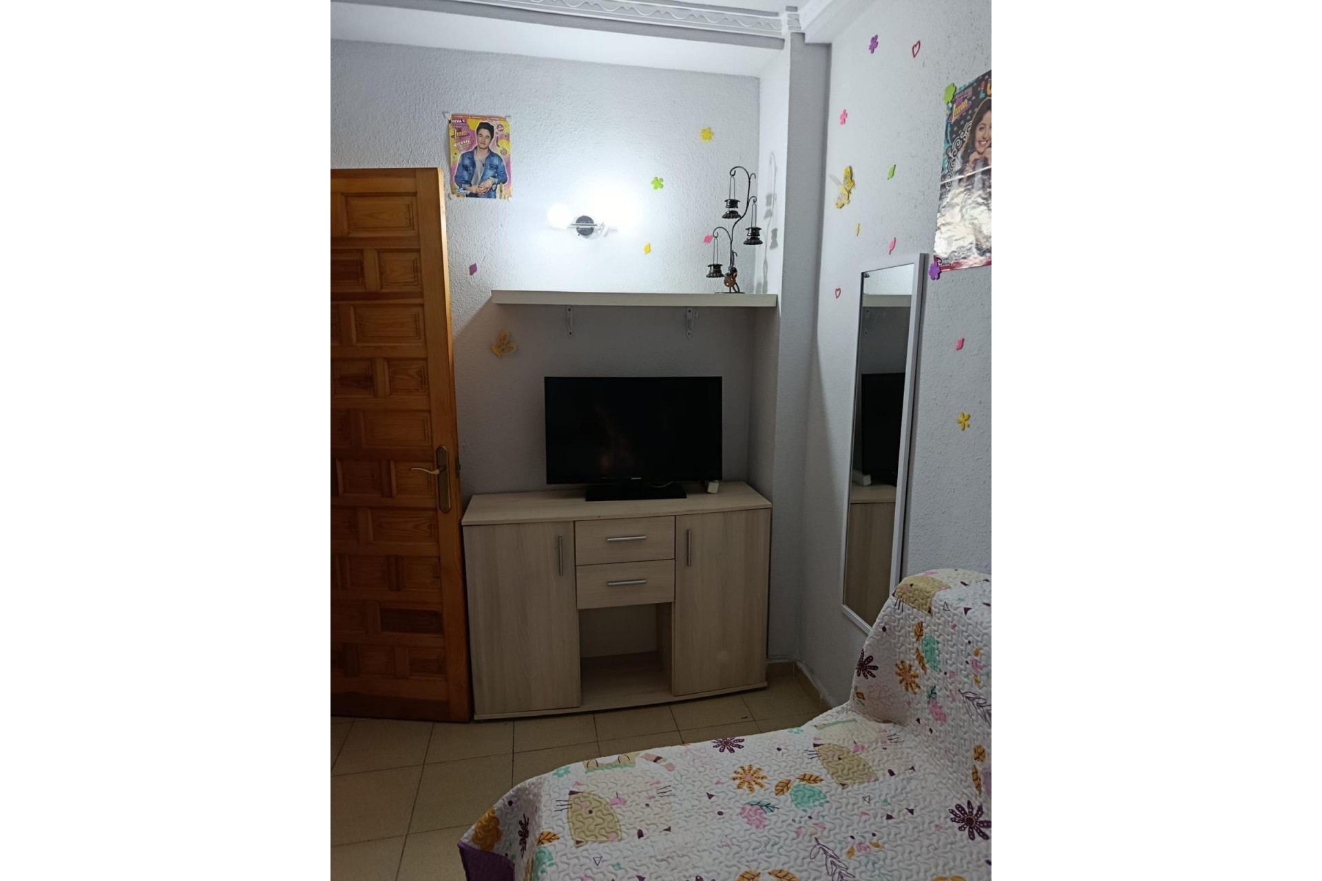 Återförsäljning - Apartment -
Torrevieja - Cabo Cervera