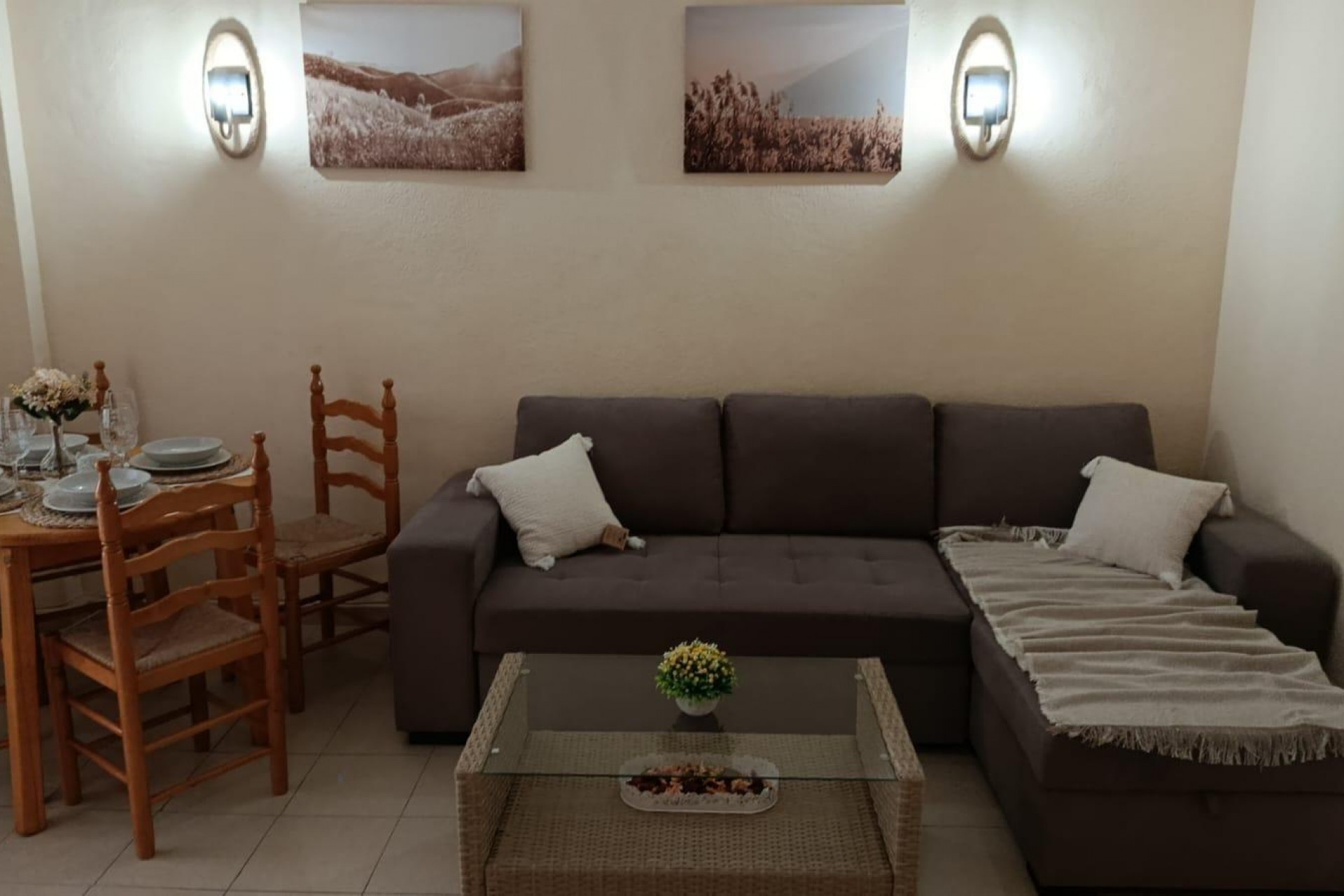 Återförsäljning - Apartment -
Torrevieja - Cabo Cervera