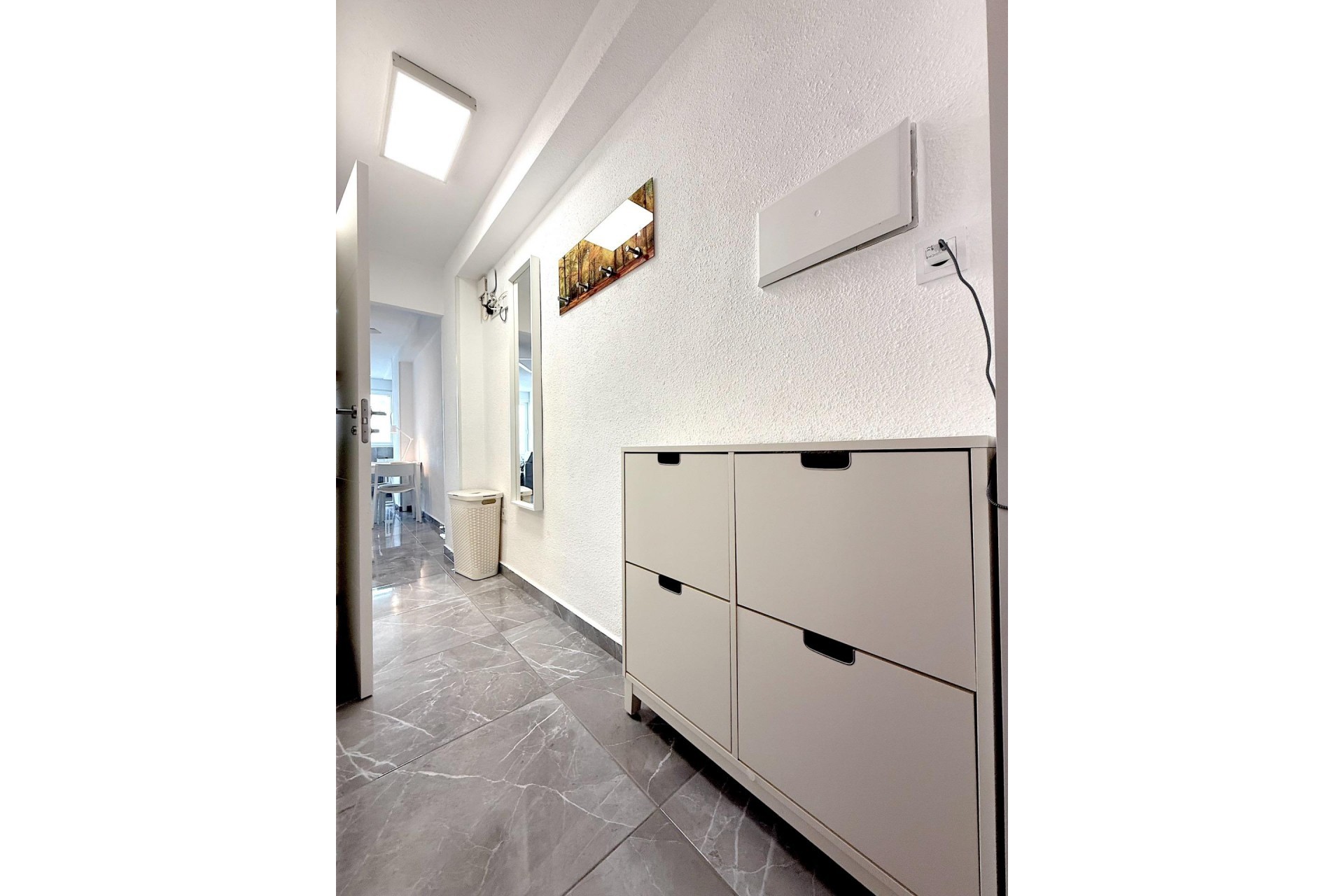 Återförsäljning - Apartment -
Torrevieja - Cabo Cervera