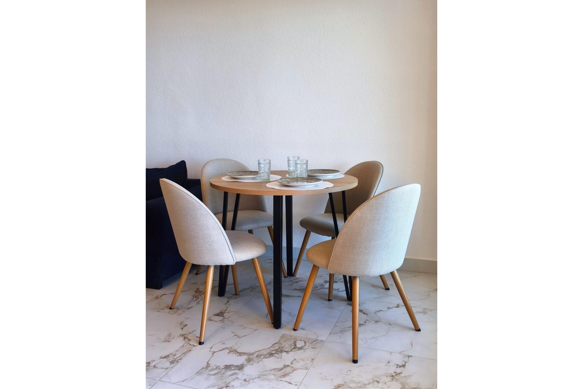 Återförsäljning - Apartment -
Torrevieja - Cabo Cervera