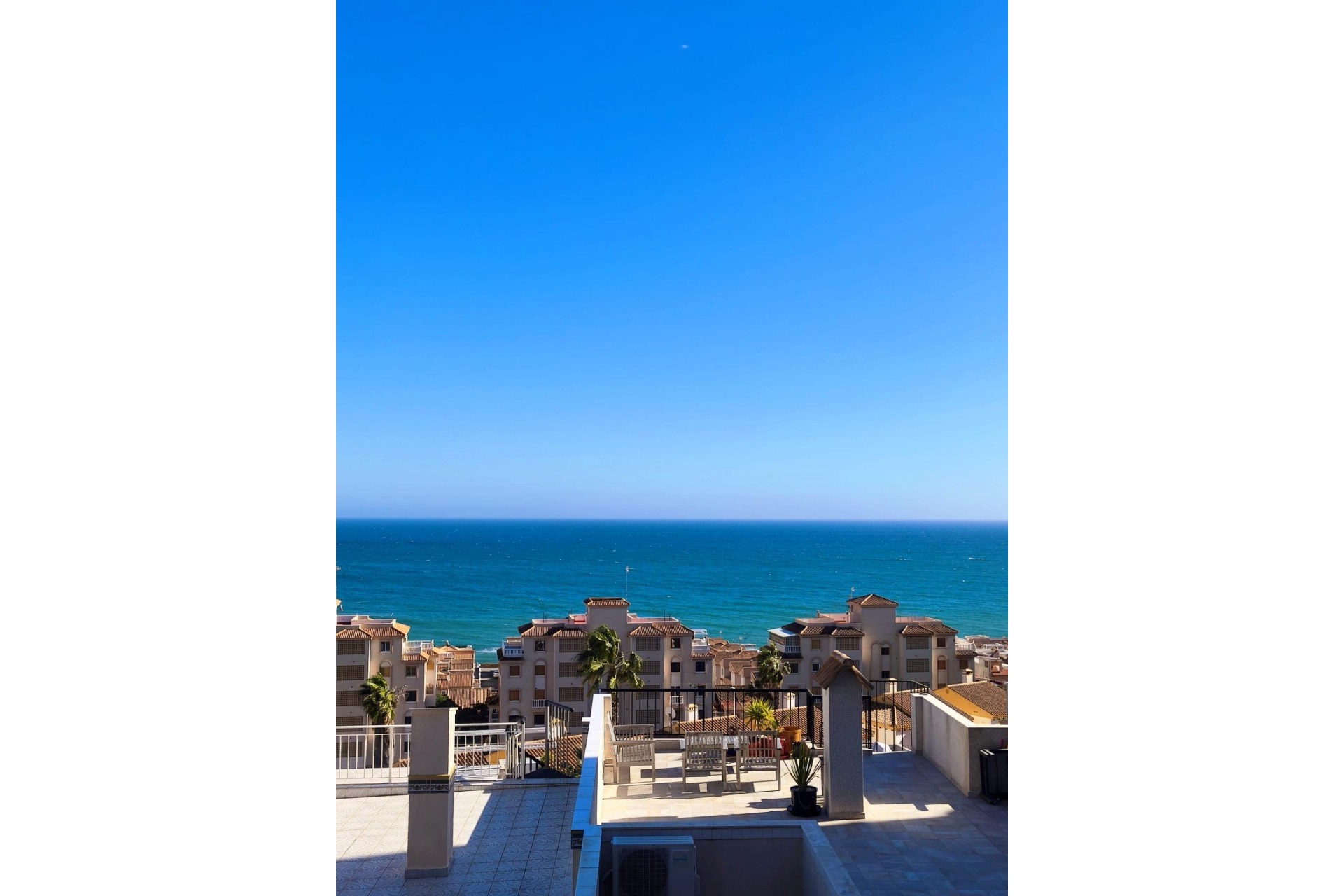 Återförsäljning - Apartment -
Torrevieja - Cabo Cervera