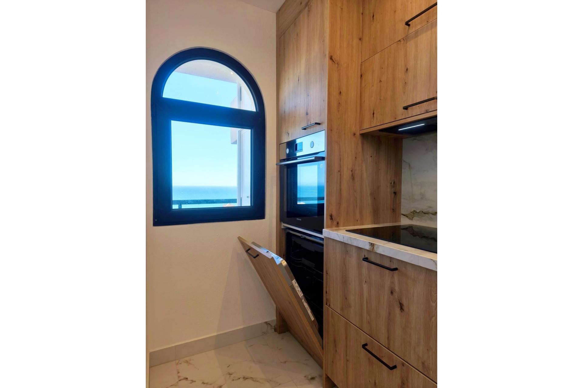 Återförsäljning - Apartment -
Torrevieja - Cabo Cervera