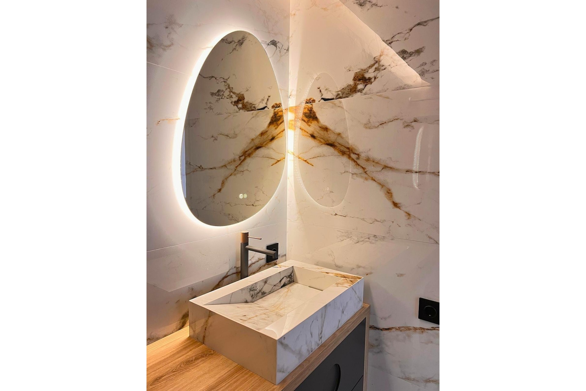 Återförsäljning - Apartment -
Torrevieja - Cabo Cervera