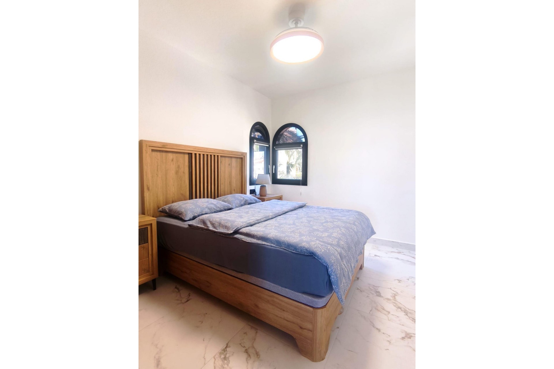 Återförsäljning - Apartment -
Torrevieja - Cabo Cervera