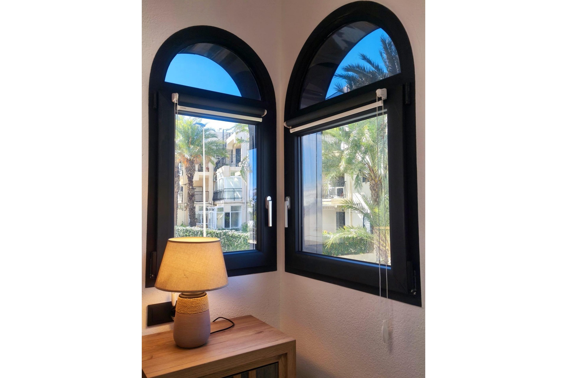 Återförsäljning - Apartment -
Torrevieja - Cabo Cervera