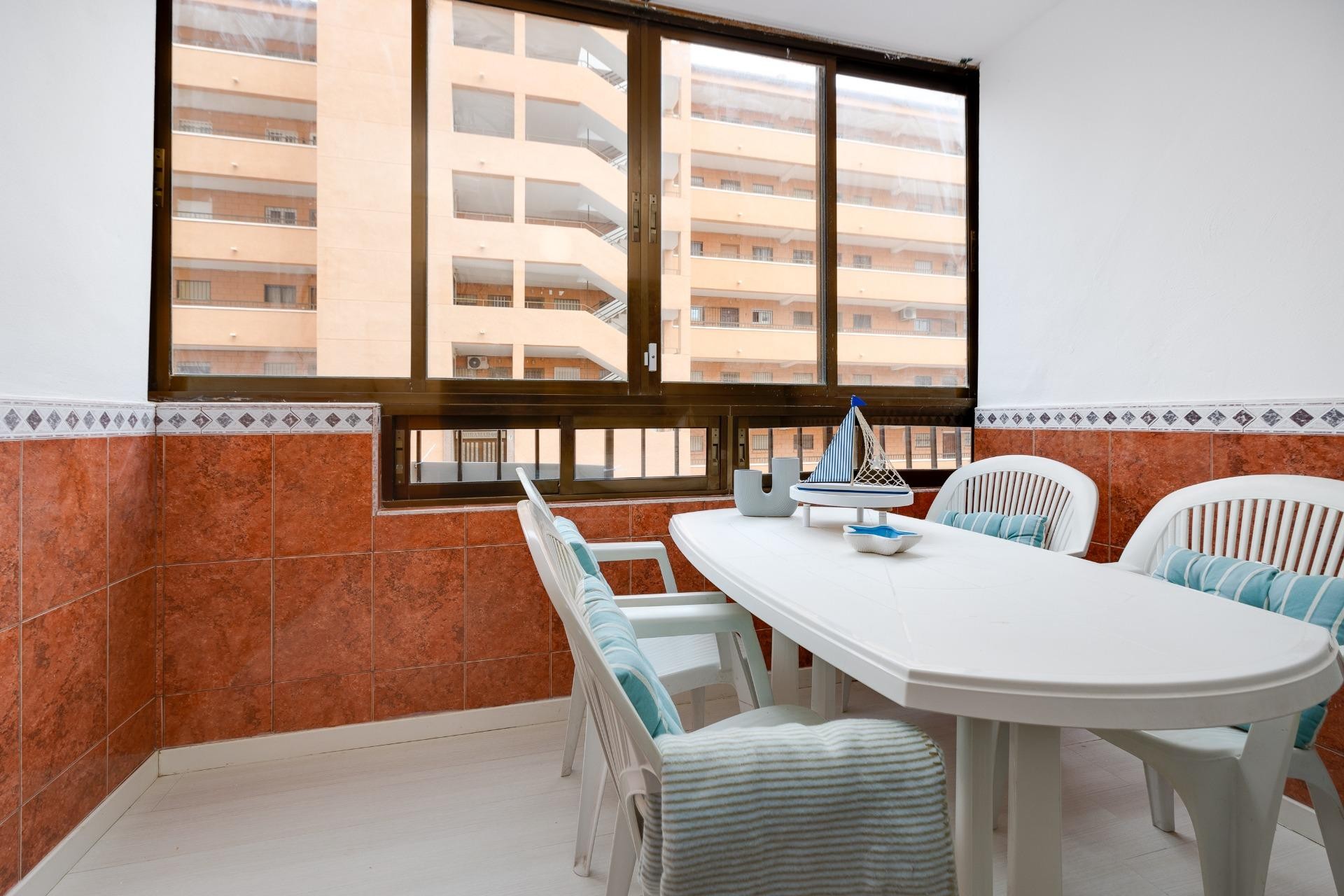 Återförsäljning - Apartment -
Torrevieja - Cabo Cervera