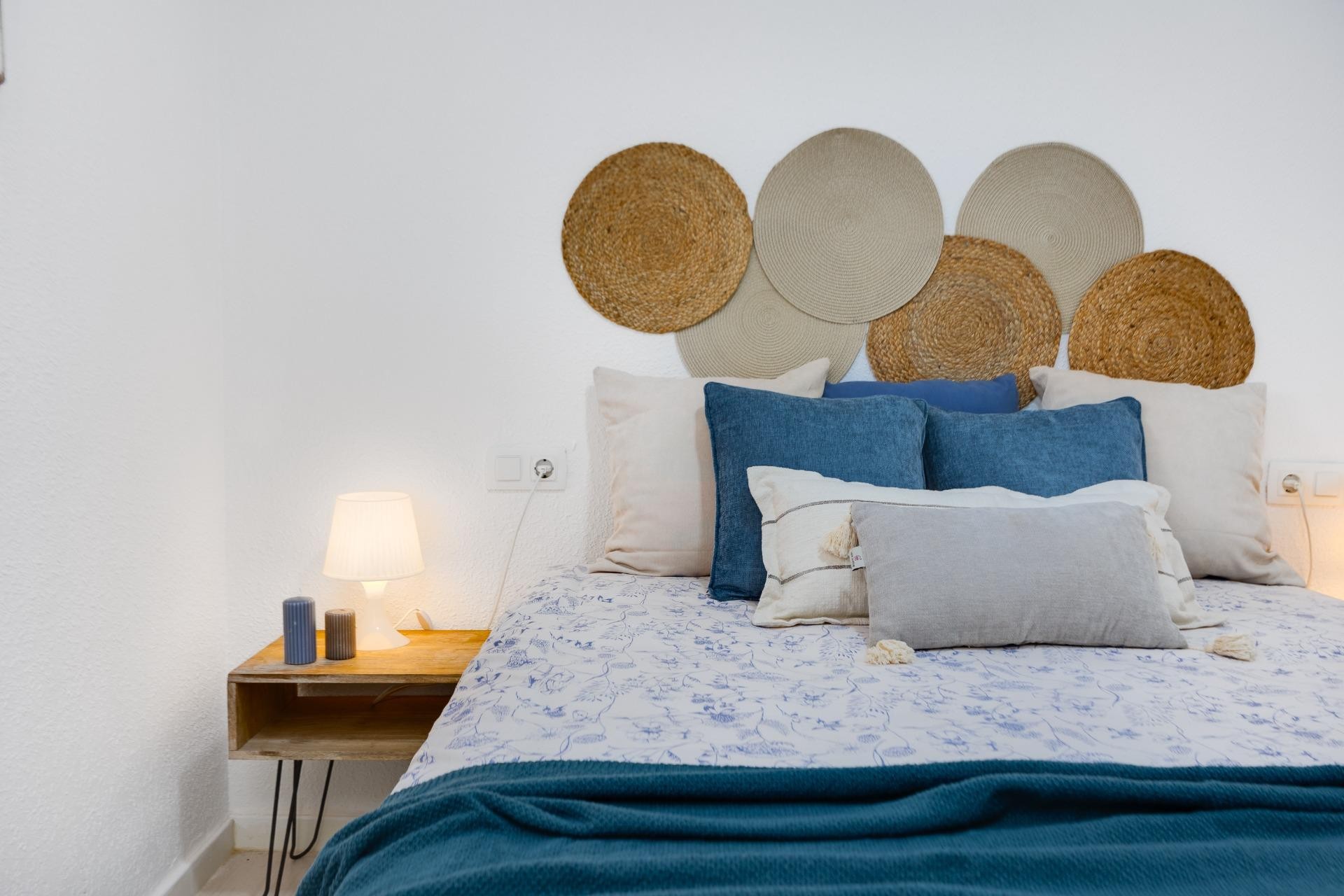 Återförsäljning - Apartment -
Torrevieja - Cabo Cervera