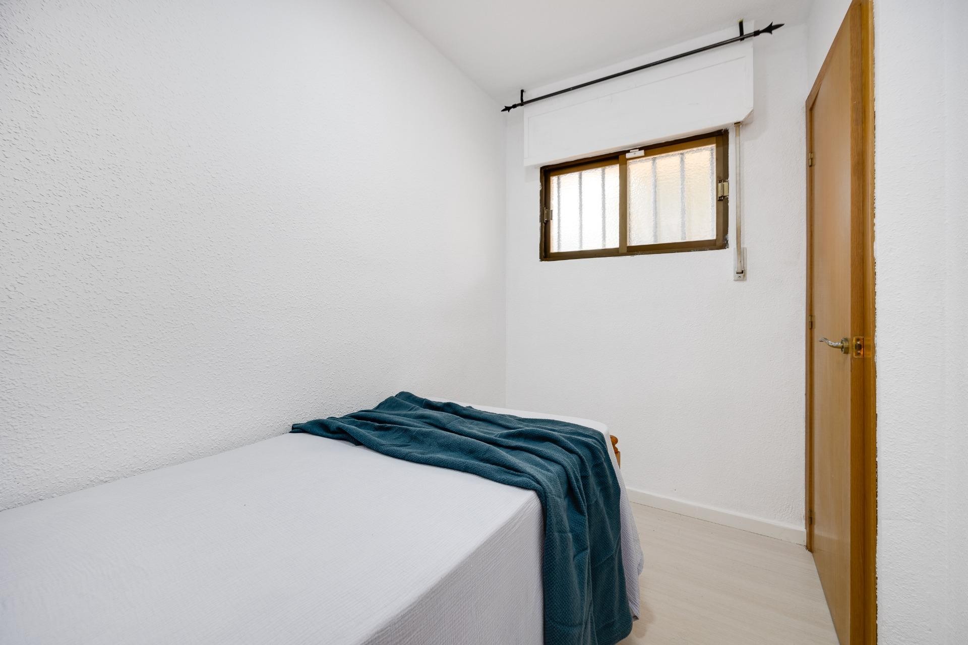 Återförsäljning - Apartment -
Torrevieja - Cabo Cervera