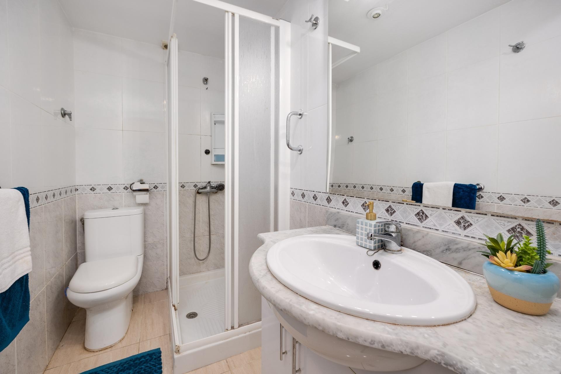 Återförsäljning - Apartment -
Torrevieja - Cabo Cervera