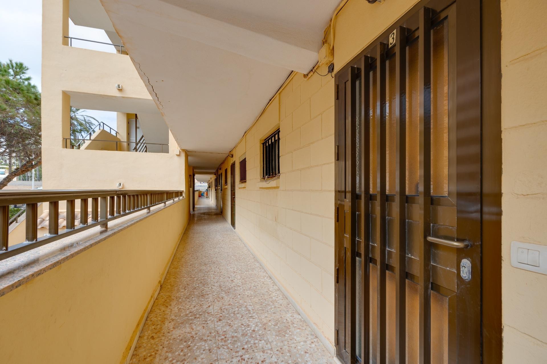 Återförsäljning - Apartment -
Torrevieja - Cabo Cervera