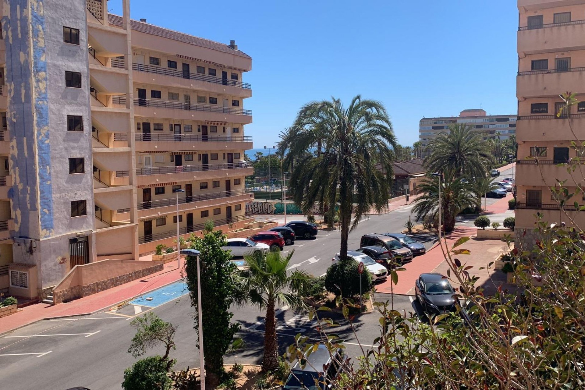 Återförsäljning - Apartment -
Torrevieja - Cabo Cervera