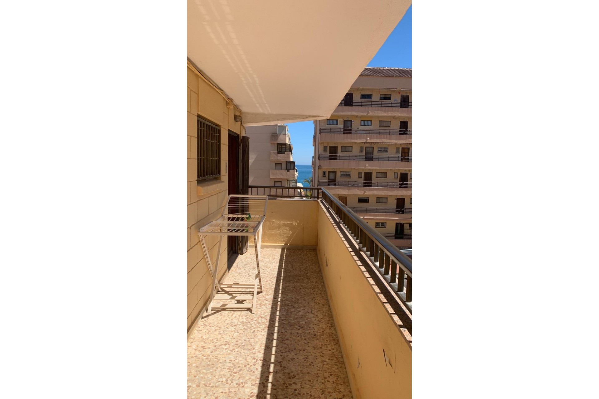 Återförsäljning - Apartment -
Torrevieja - Cabo Cervera