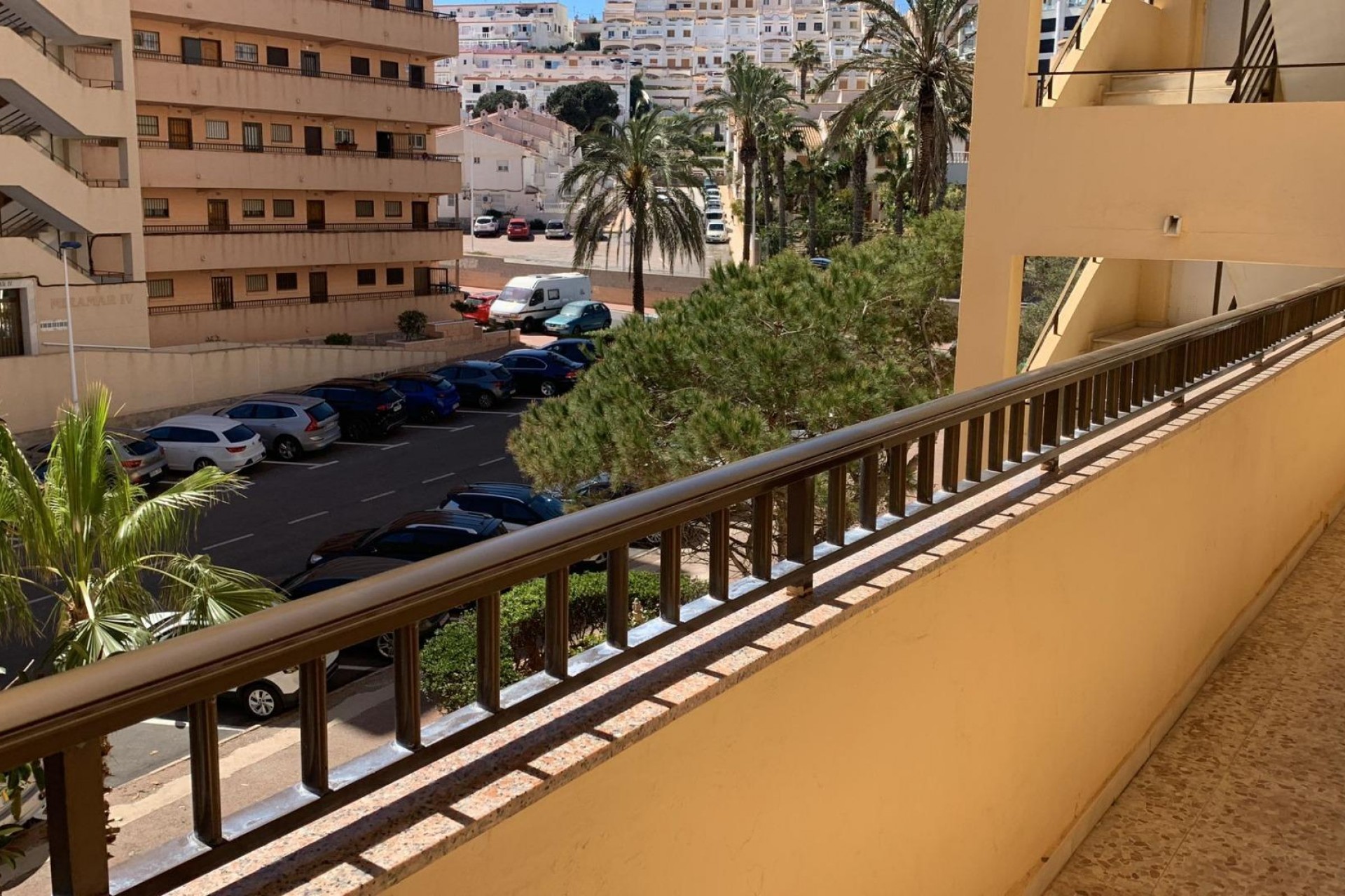 Återförsäljning - Apartment -
Torrevieja - Cabo Cervera