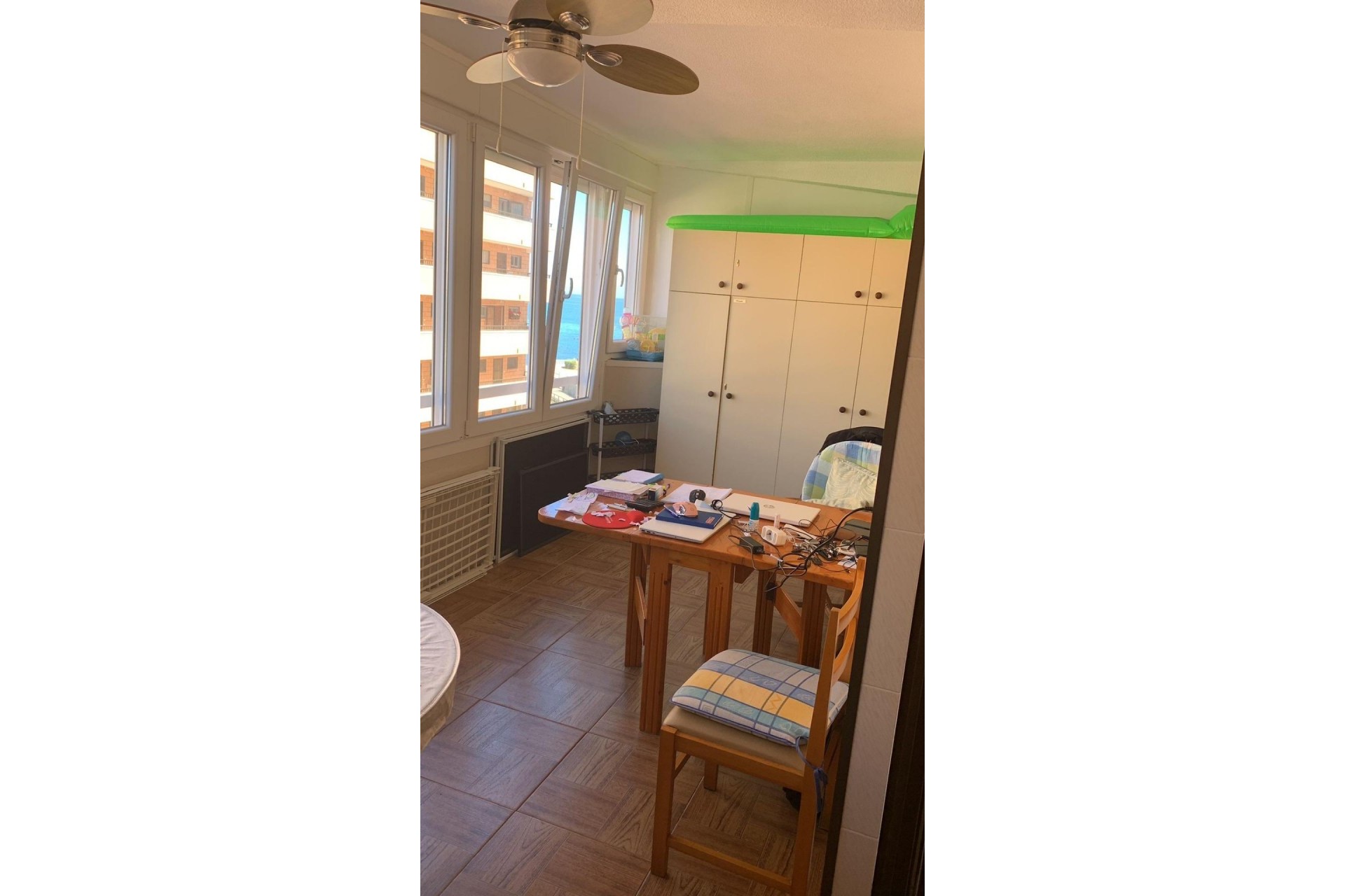 Återförsäljning - Apartment -
Torrevieja - Cabo Cervera