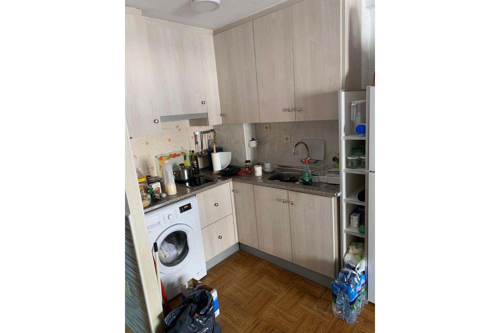 Återförsäljning - Apartment -
Torrevieja - Cabo Cervera