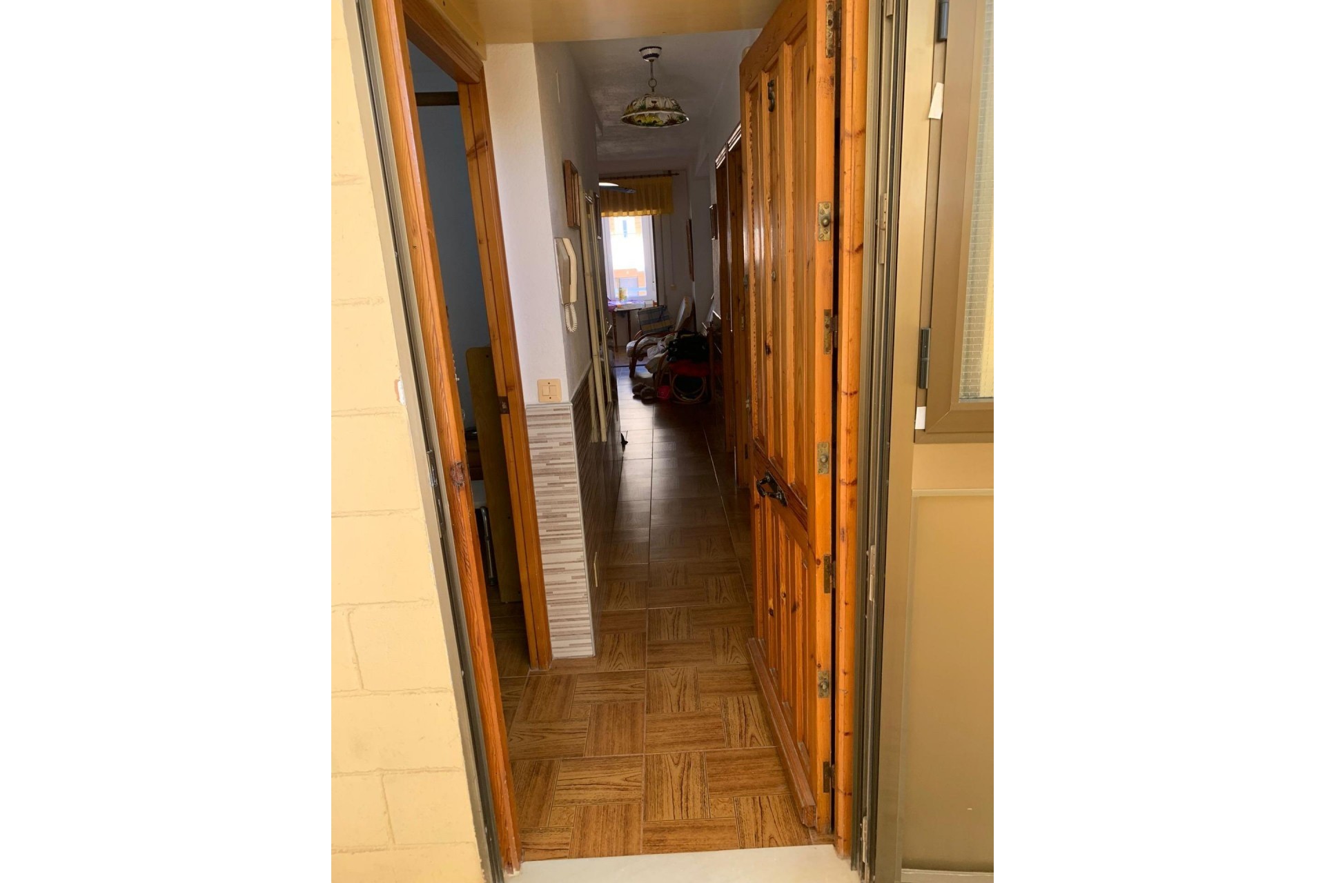 Återförsäljning - Apartment -
Torrevieja - Cabo Cervera