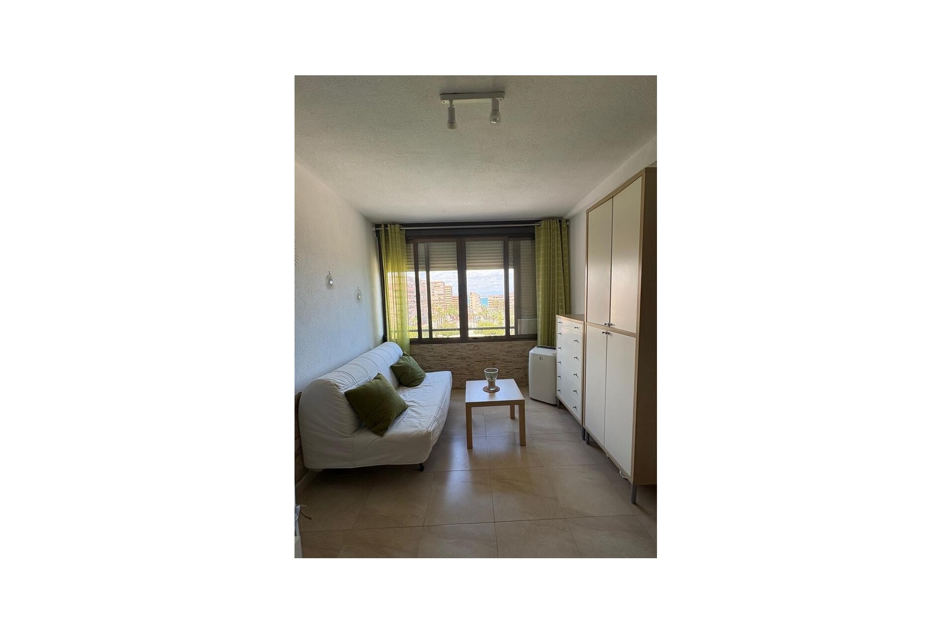Återförsäljning - Apartment -
Torrevieja - Cabo Cervera