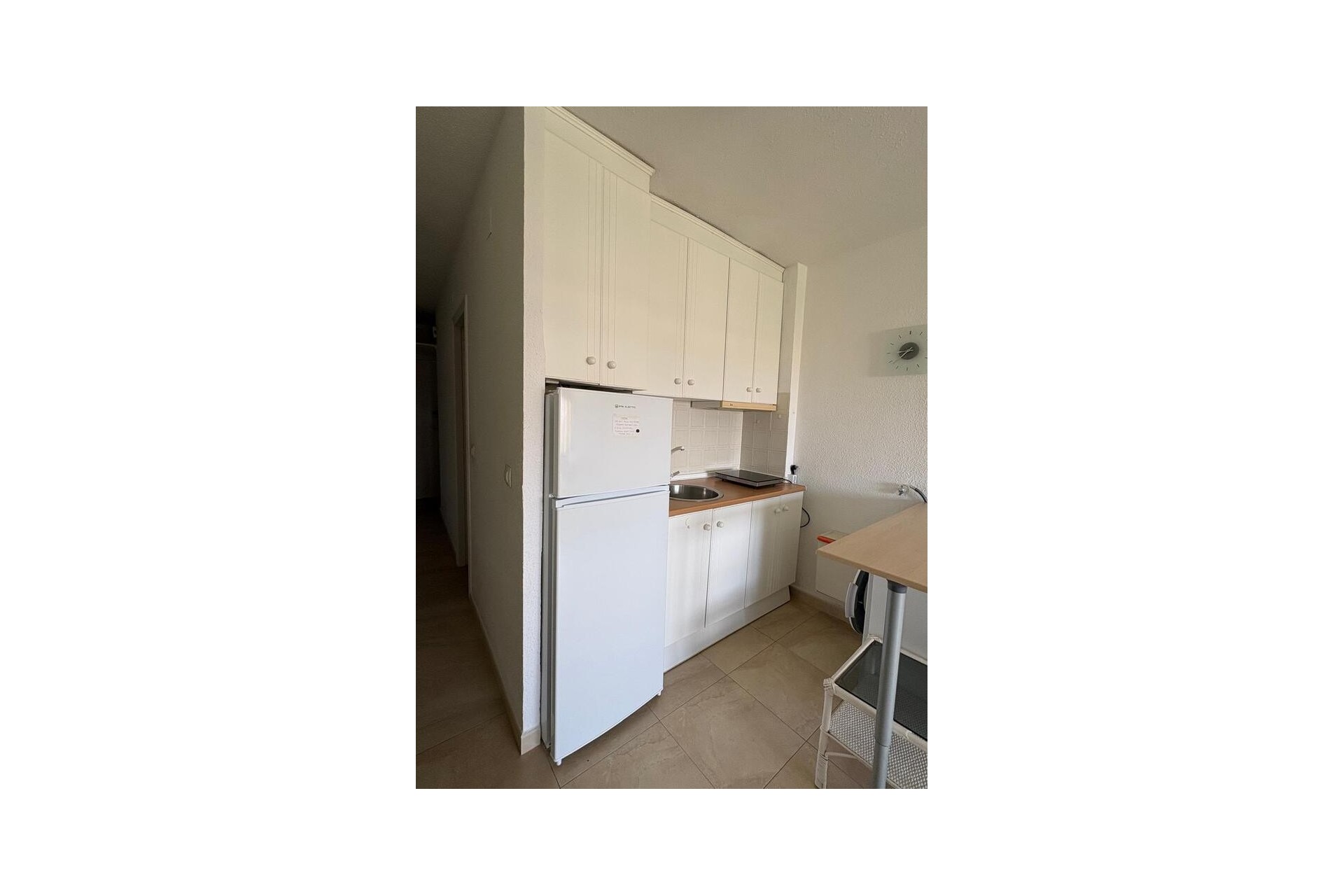 Återförsäljning - Apartment -
Torrevieja - Cabo Cervera