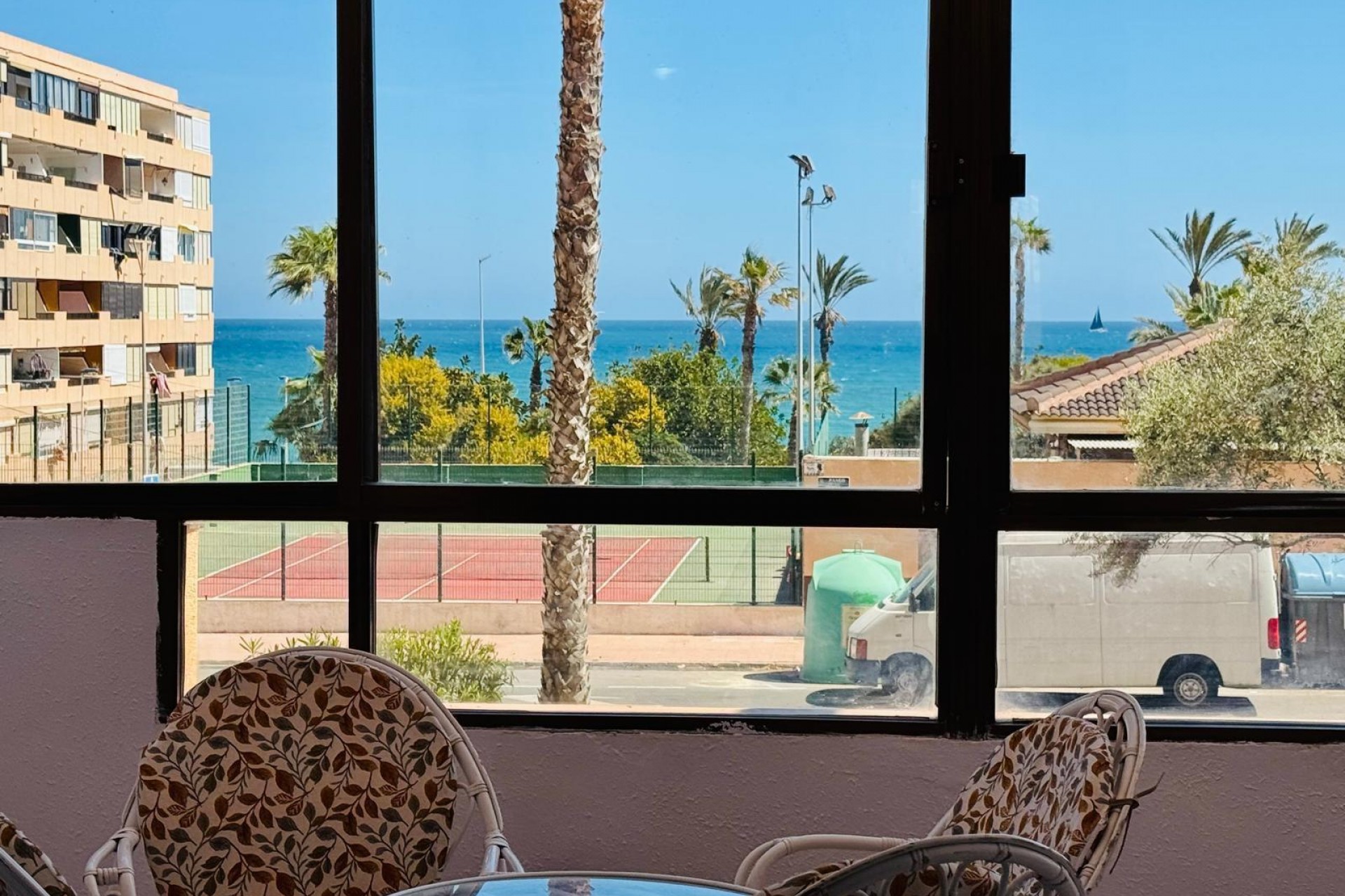 Återförsäljning - Apartment -
Torrevieja - Cabo Cervera