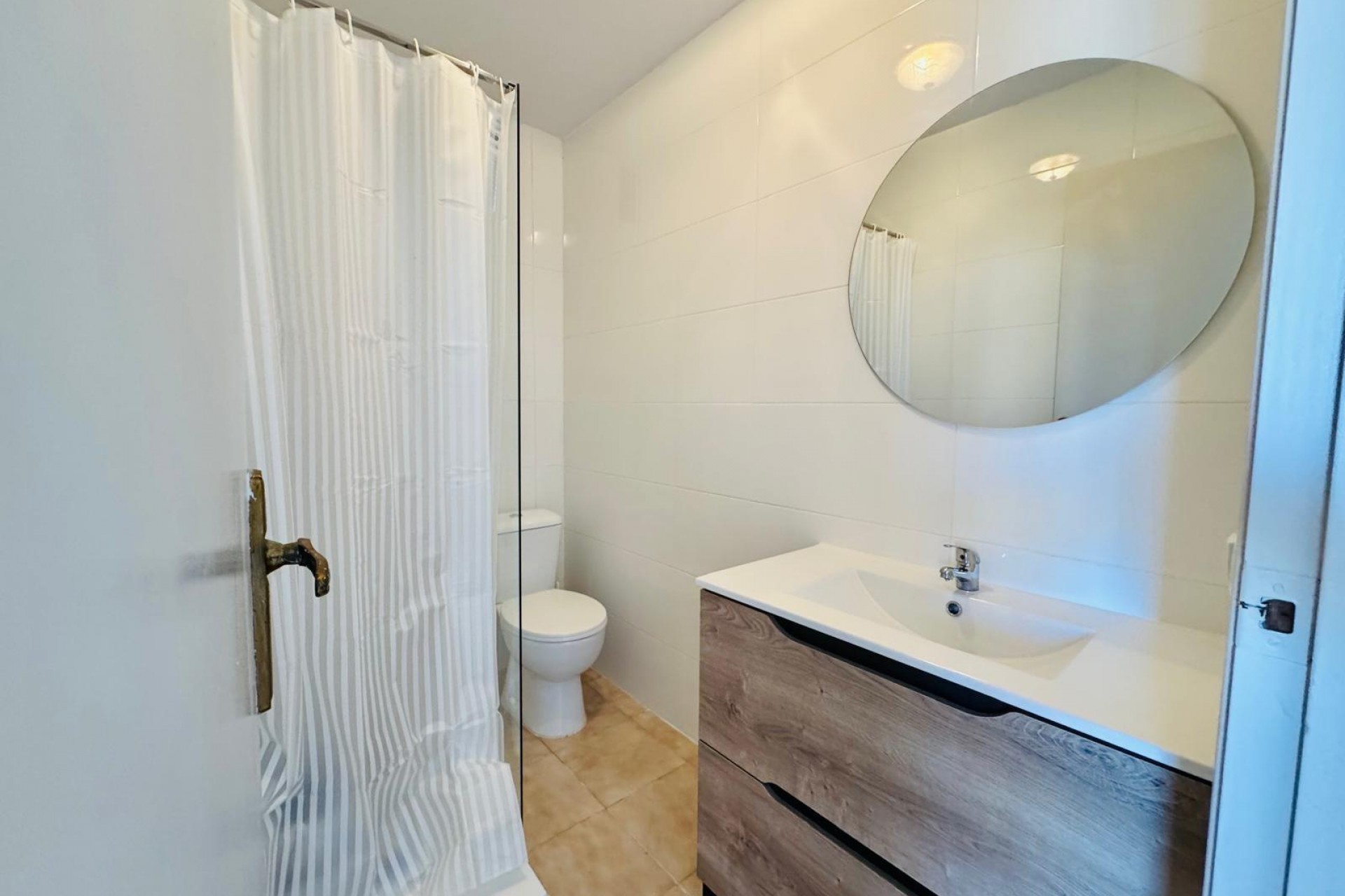 Återförsäljning - Apartment -
Torrevieja - Cabo Cervera