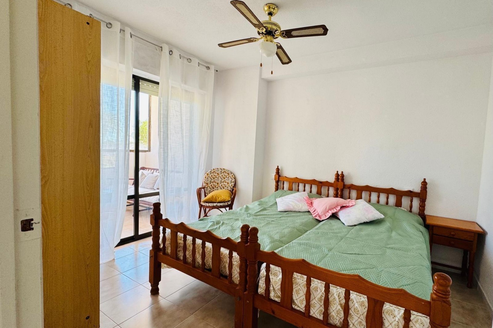 Återförsäljning - Apartment -
Torrevieja - Cabo Cervera