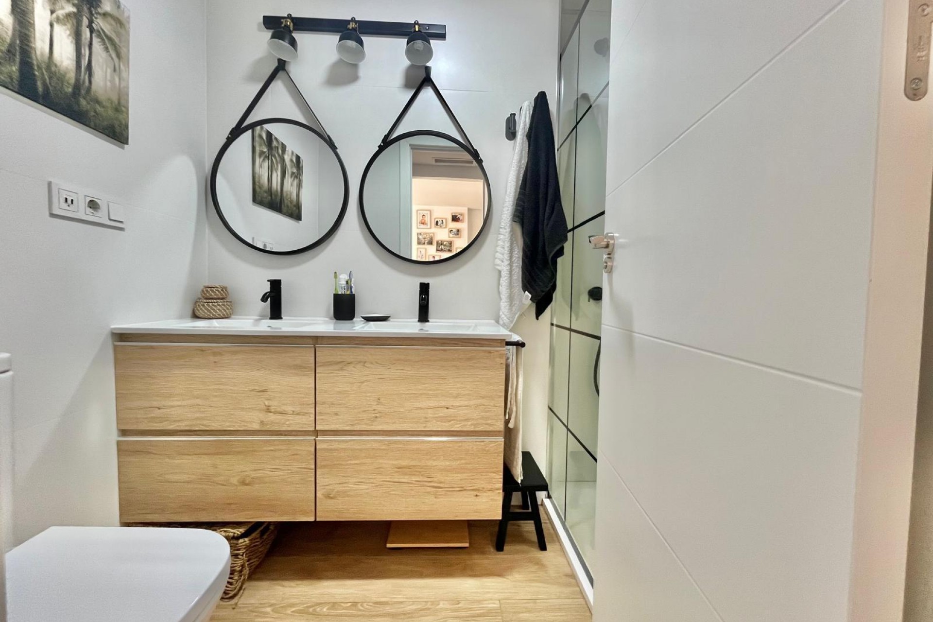 Återförsäljning - Apartment -
Torrevieja - Calas Blanca