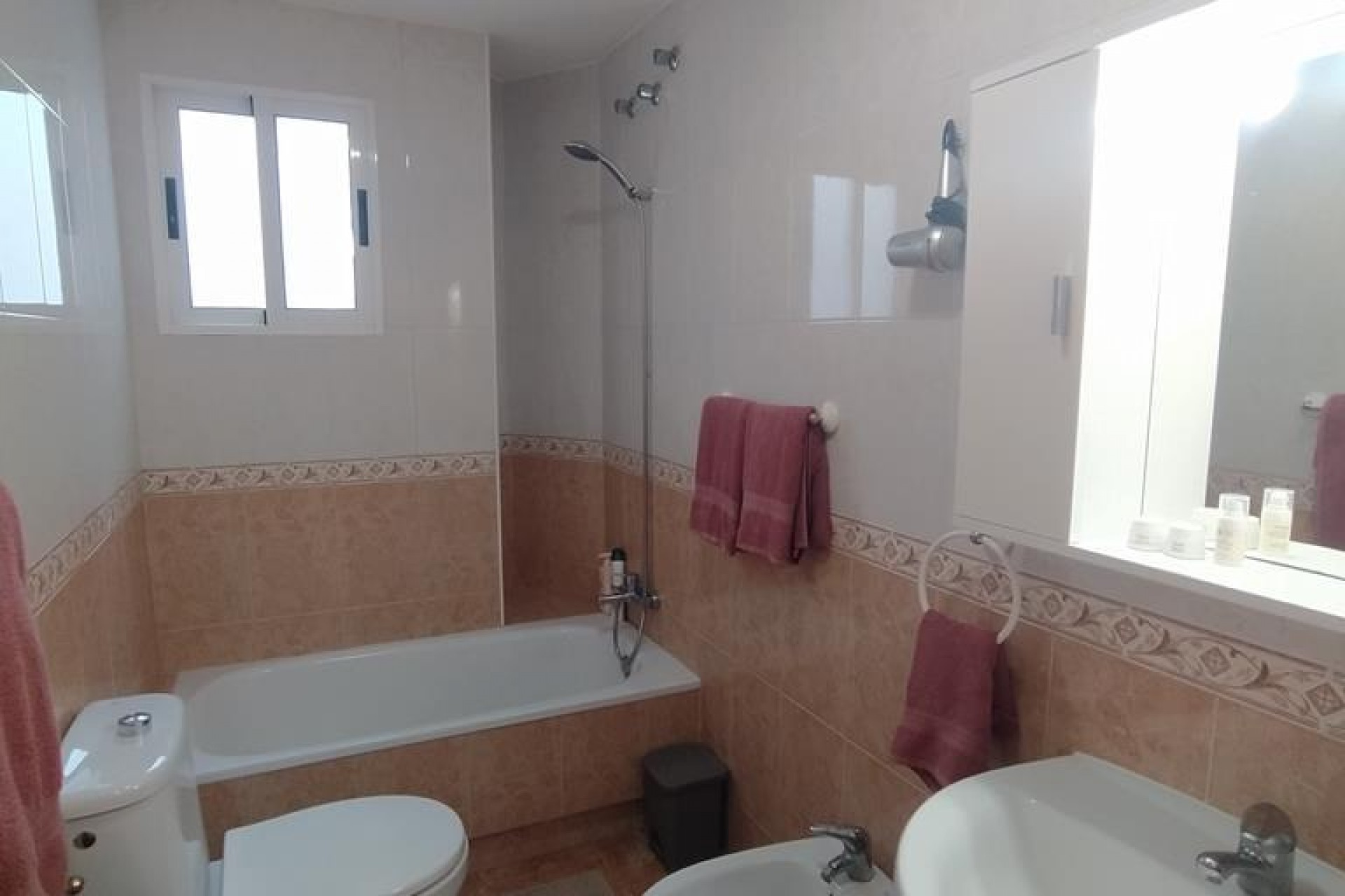 Återförsäljning - Apartment -
Torrevieja - CASCO URBANO