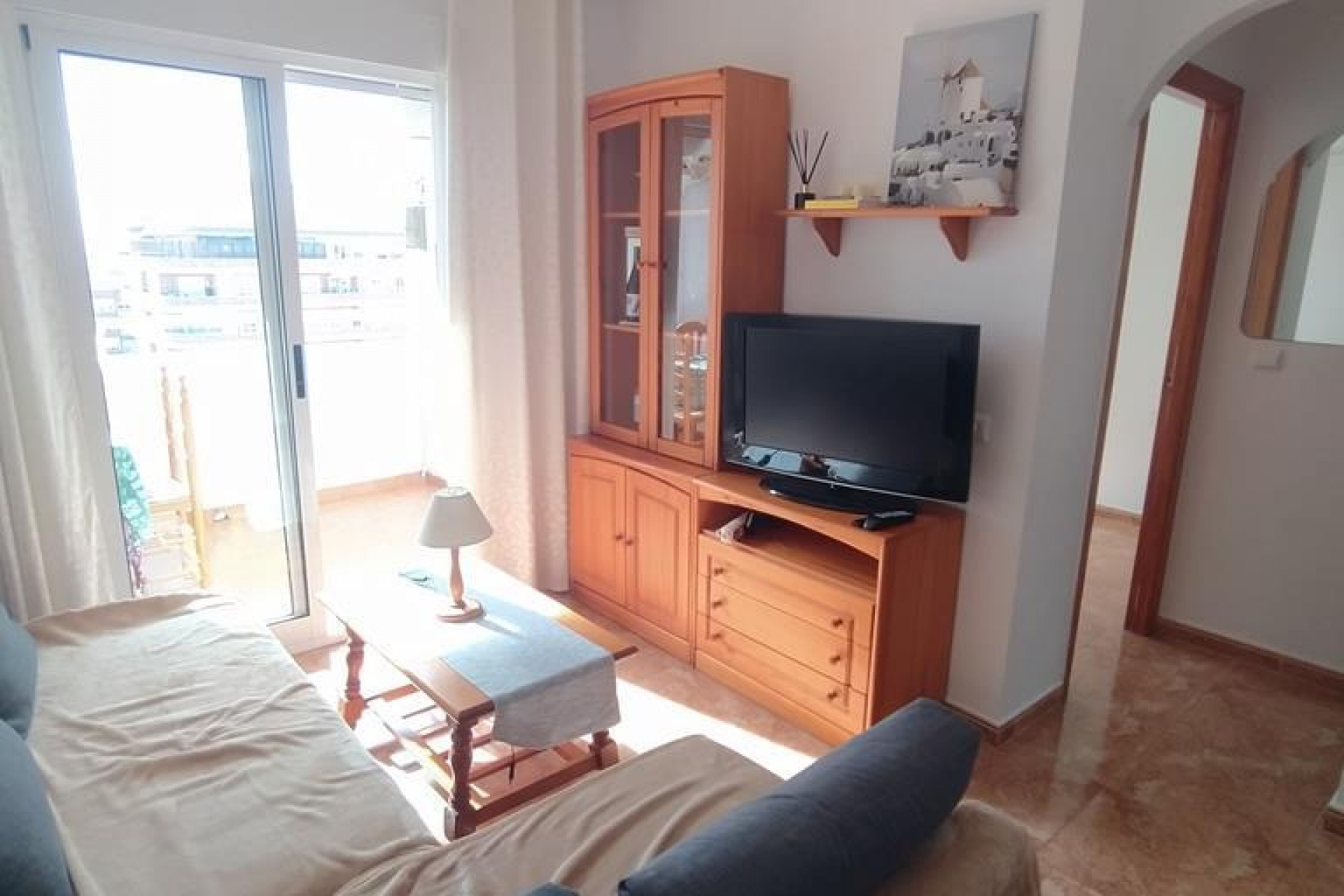 Återförsäljning - Apartment -
Torrevieja - CASCO URBANO