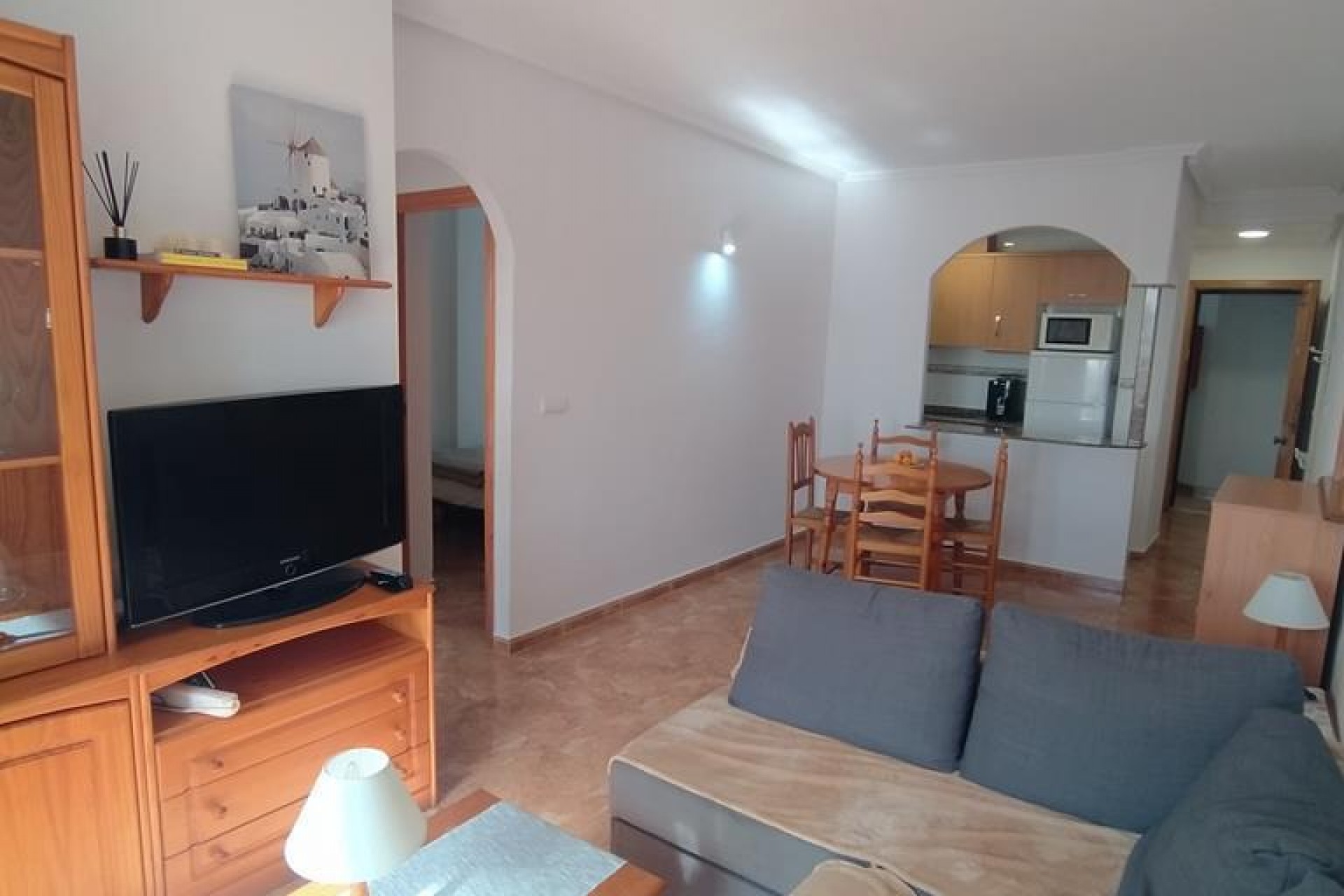 Återförsäljning - Apartment -
Torrevieja - CASCO URBANO