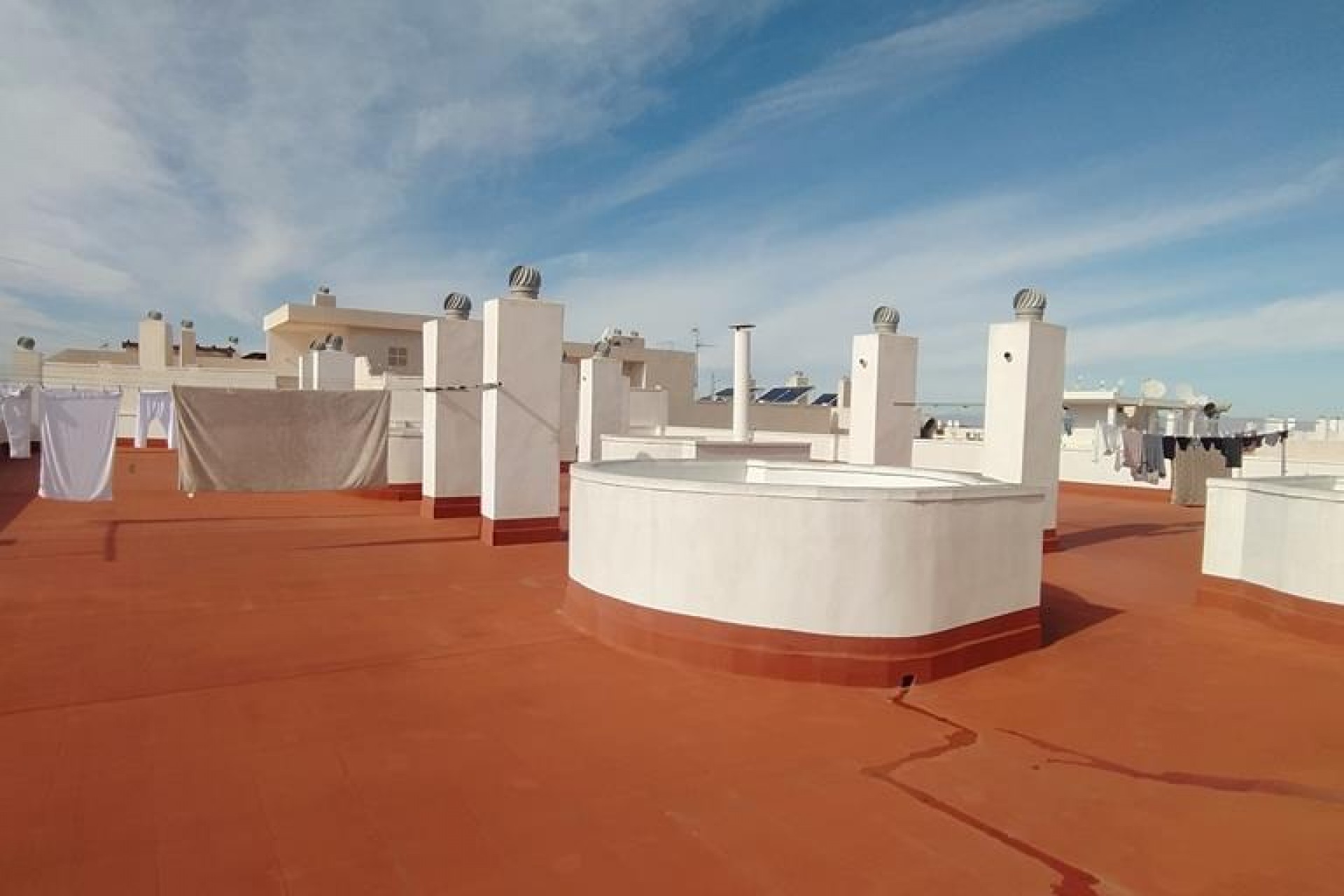 Återförsäljning - Apartment -
Torrevieja - CASCO URBANO