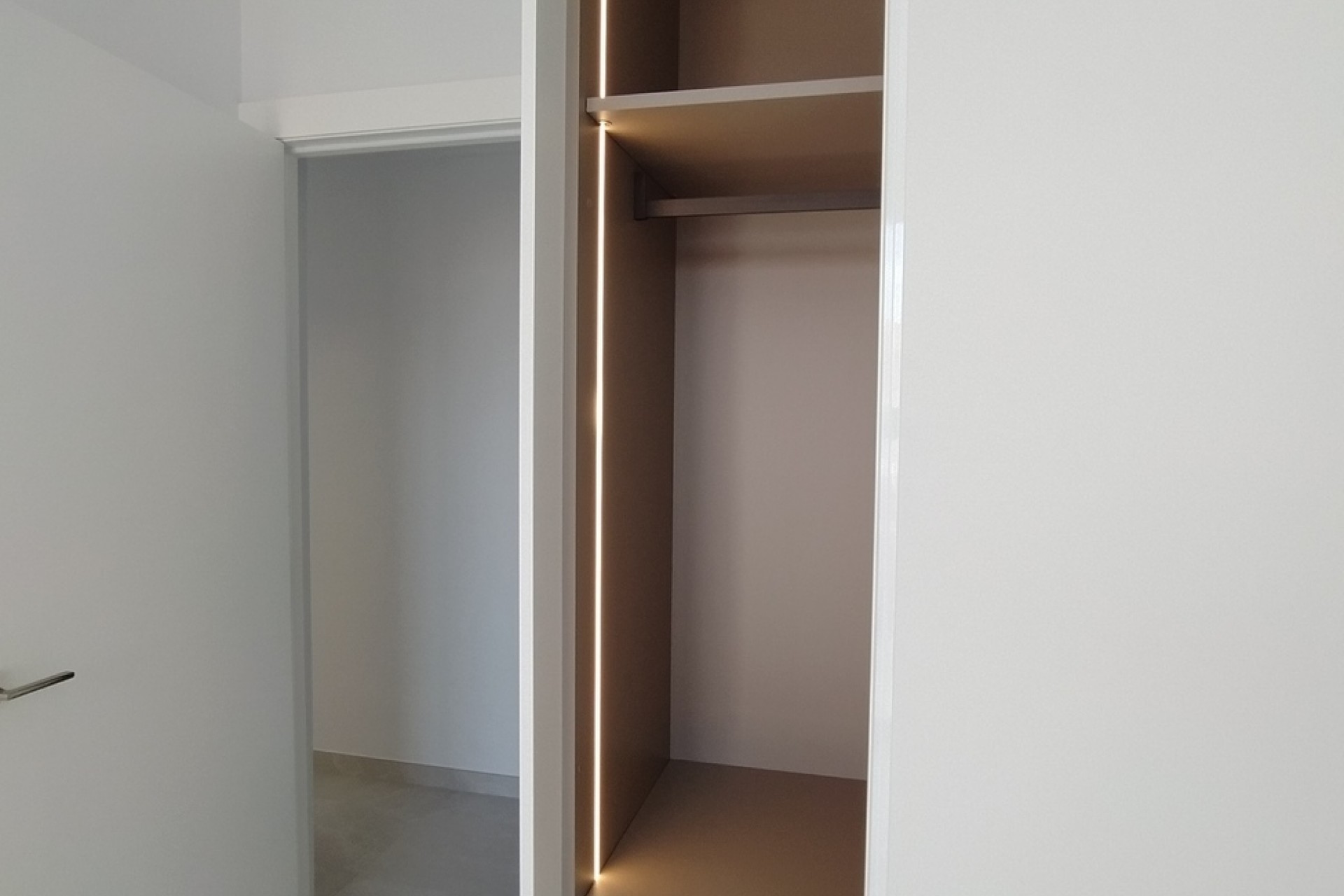 Återförsäljning - Apartment -
Torrevieja - CENTRE PLAYA DEL CURA LAS PISCINAS