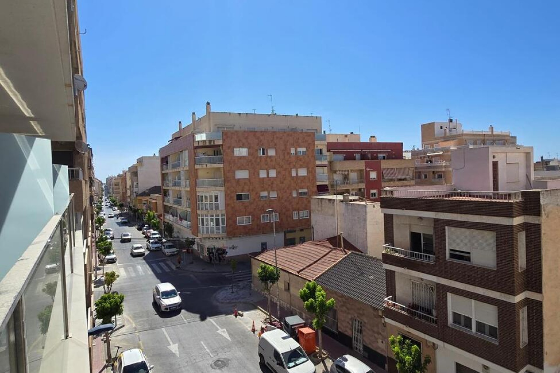 Återförsäljning - Apartment -
Torrevieja - CENTRE