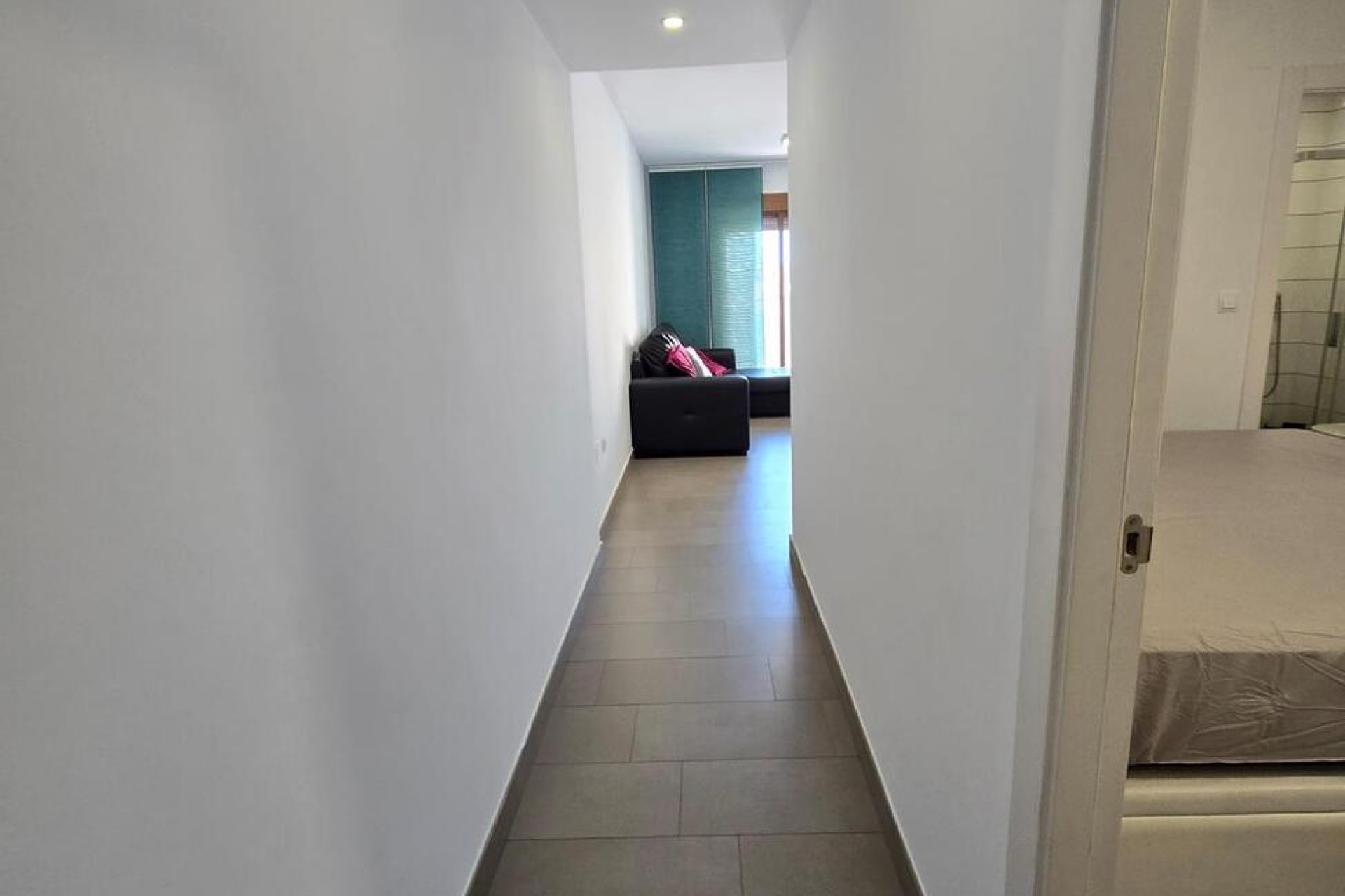 Återförsäljning - Apartment -
Torrevieja - CENTRE