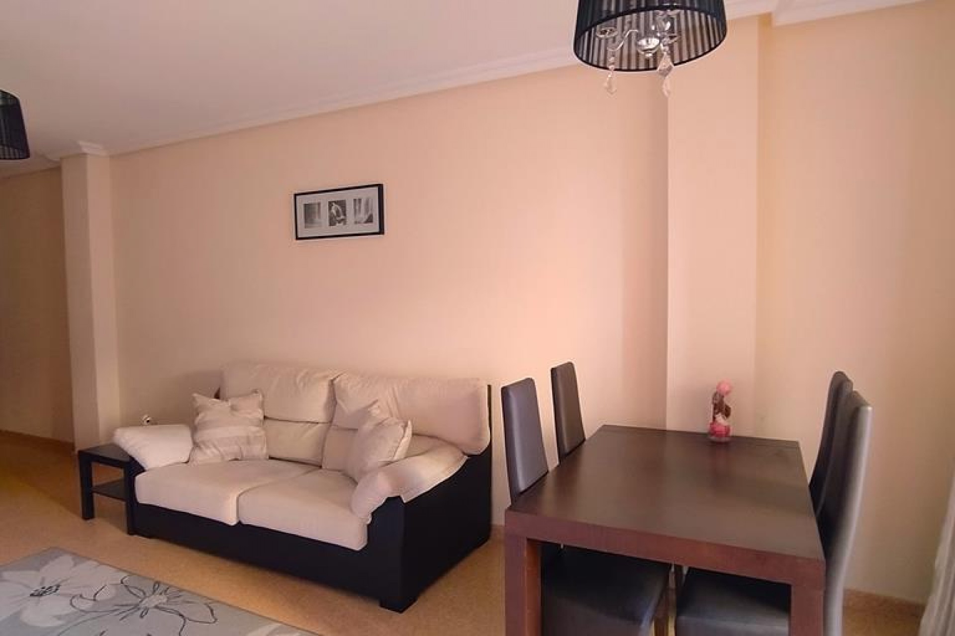 Återförsäljning - Apartment -
Torrevieja - CENTRO CASCO URBANO