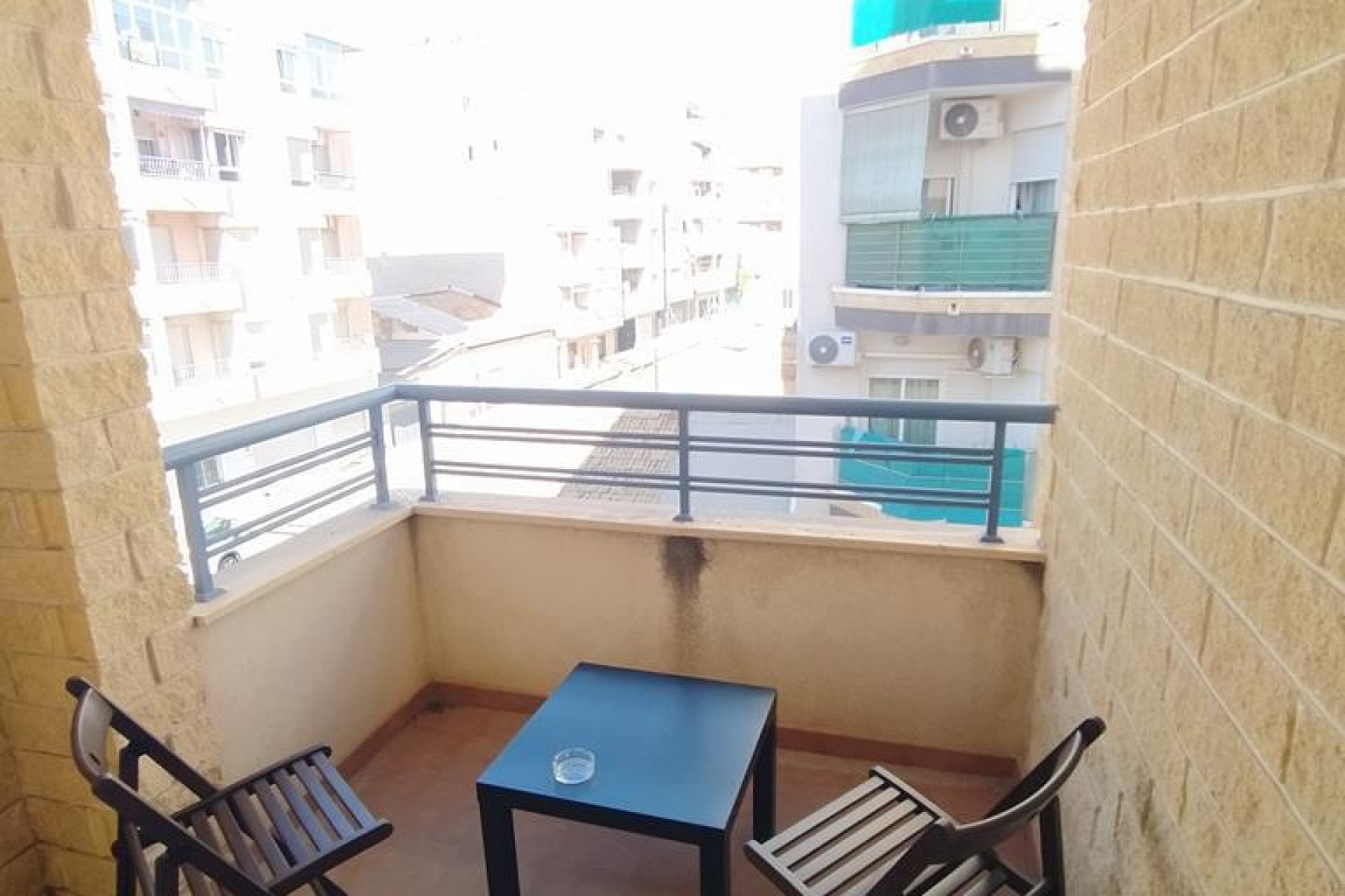 Återförsäljning - Apartment -
Torrevieja - CENTRO CASCO URBANO