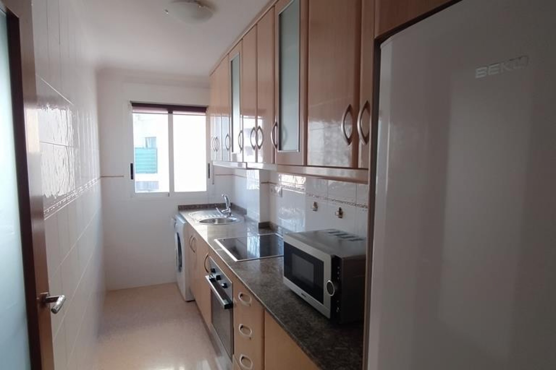 Återförsäljning - Apartment -
Torrevieja - CENTRO CASCO URBANO