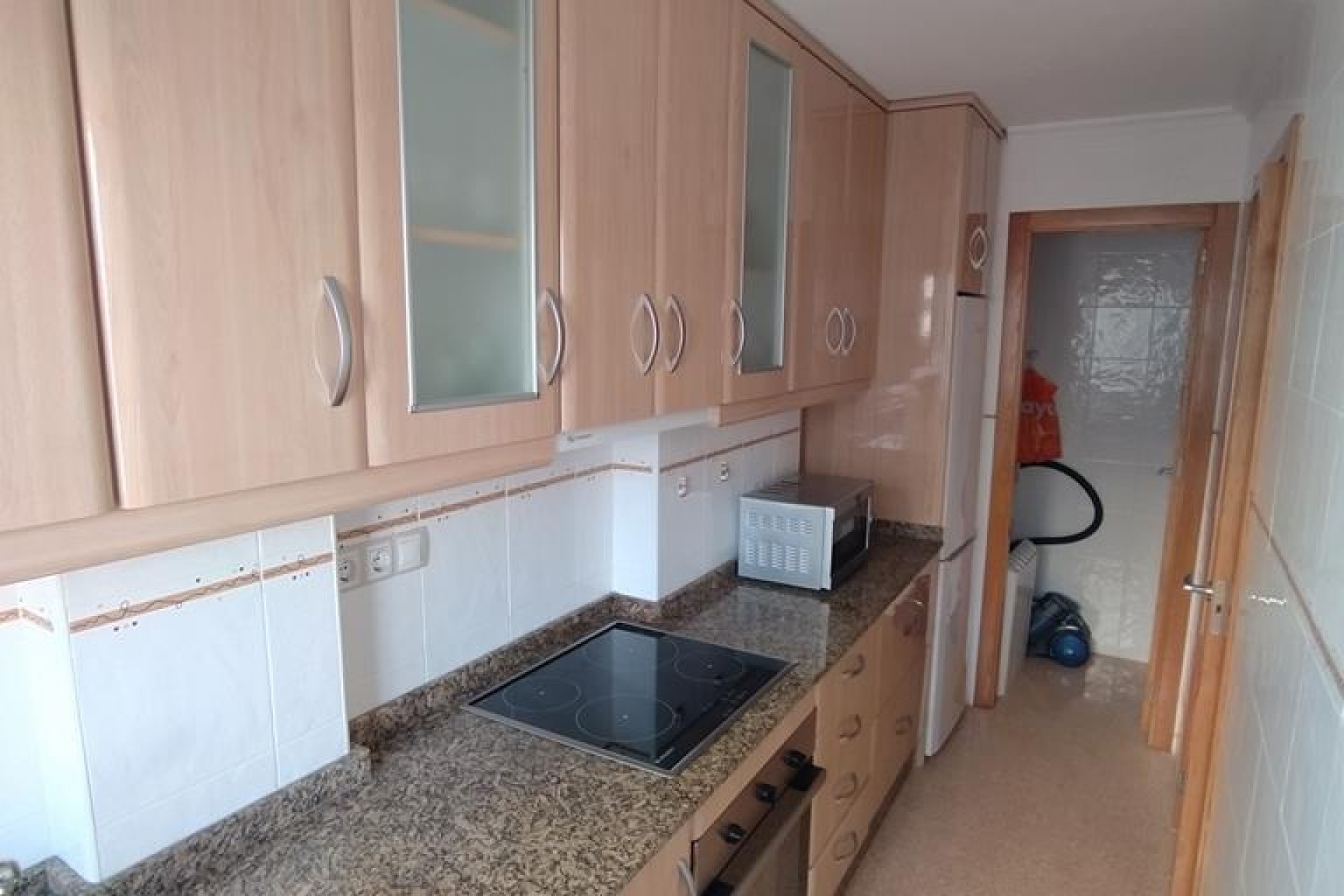 Återförsäljning - Apartment -
Torrevieja - CENTRO CASCO URBANO