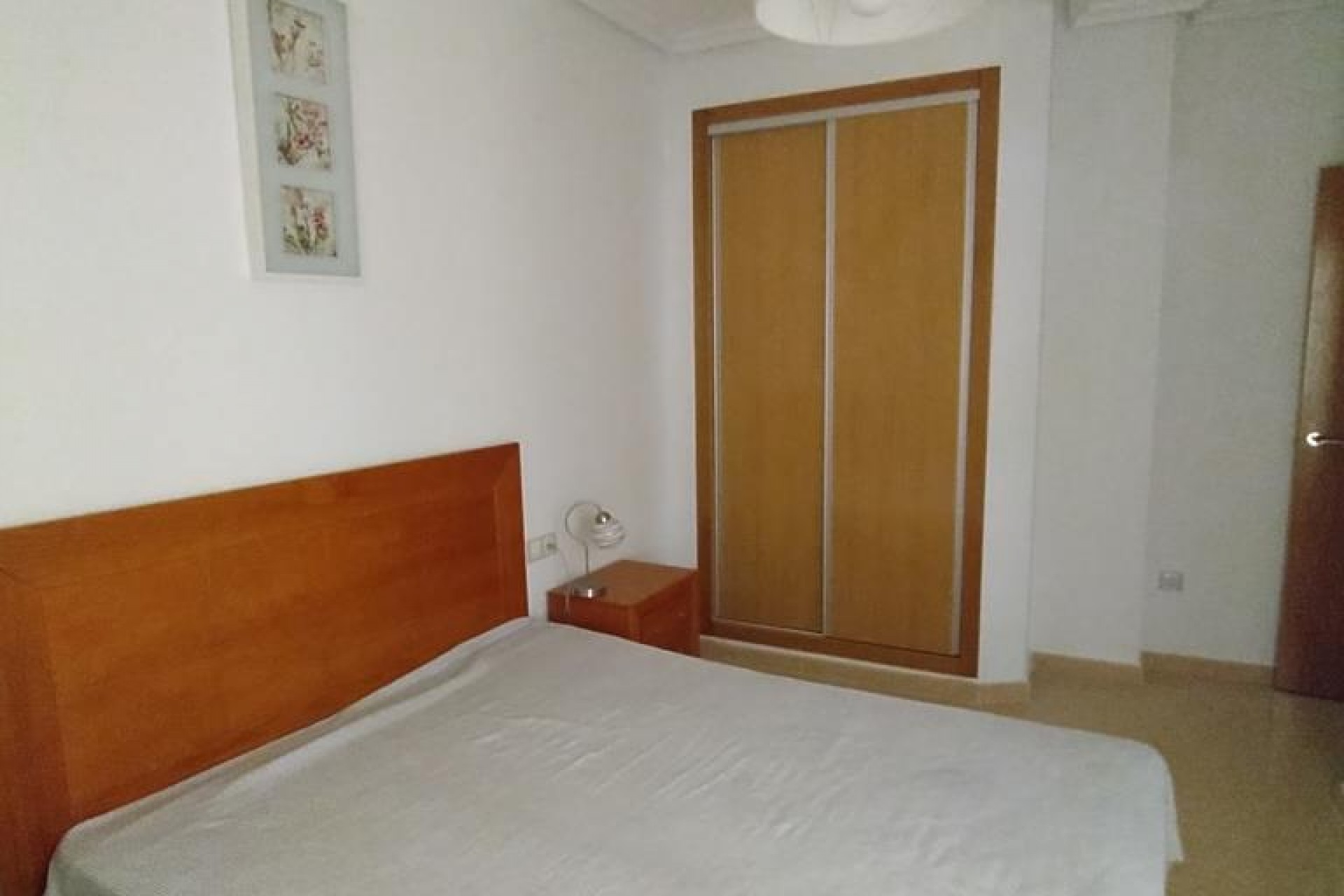 Återförsäljning - Apartment -
Torrevieja - CENTRO CASCO URBANO