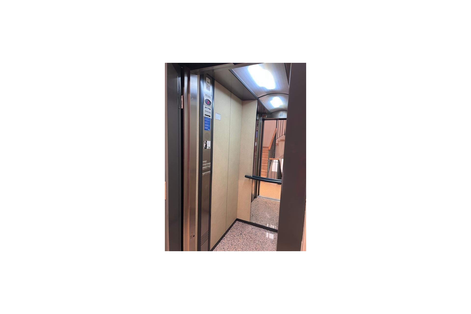 Återförsäljning - Apartment -
Torrevieja - CENTRO CASCO URBANO