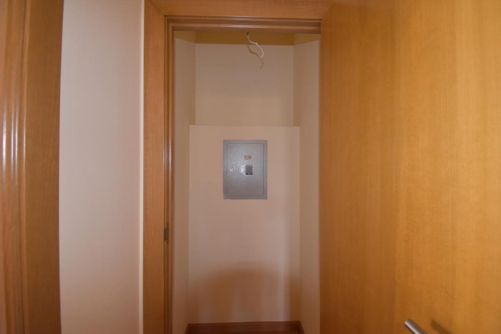 Återförsäljning - Apartment -
Torrevieja - Centro - Muelle Pesquero