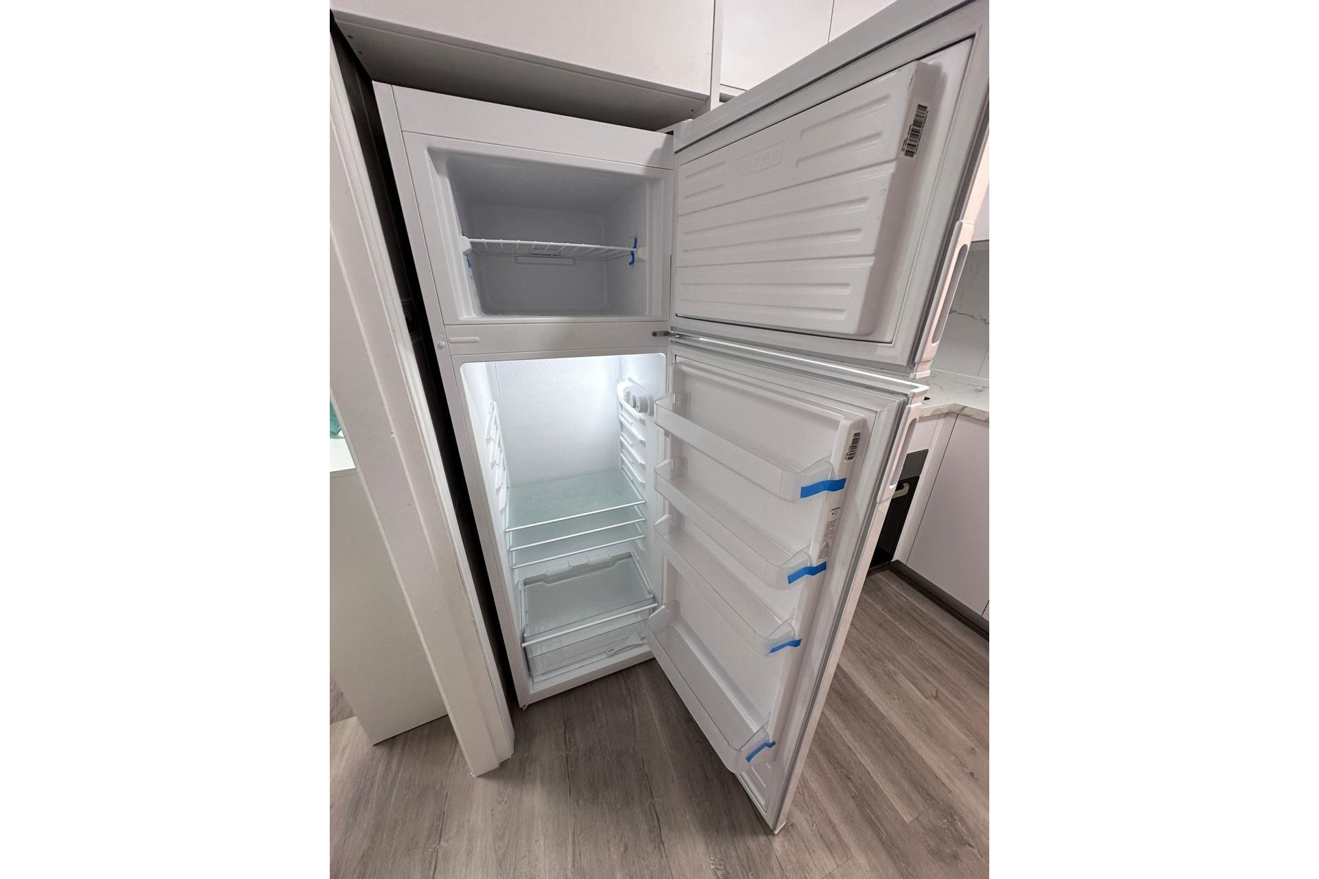 Återförsäljning - Apartment -
Torrevieja - Centro - Muelle Pesquero