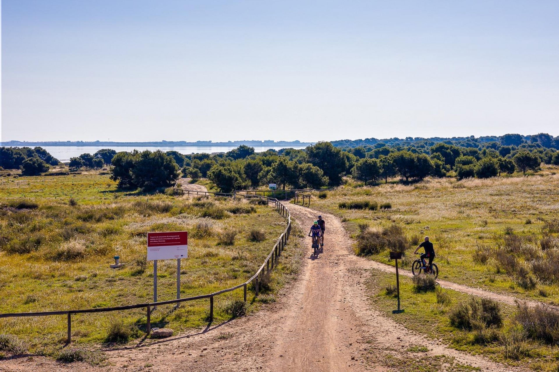 Återförsäljning - Apartment -
Torrevieja - Centro - Muelle Pesquero