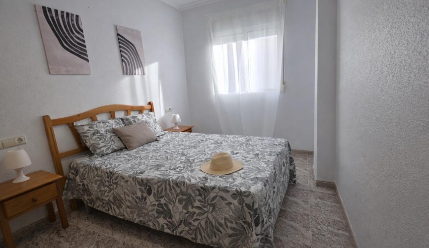 Återförsäljning - Apartment -
Torrevieja - Centro - Muelle Pesquero