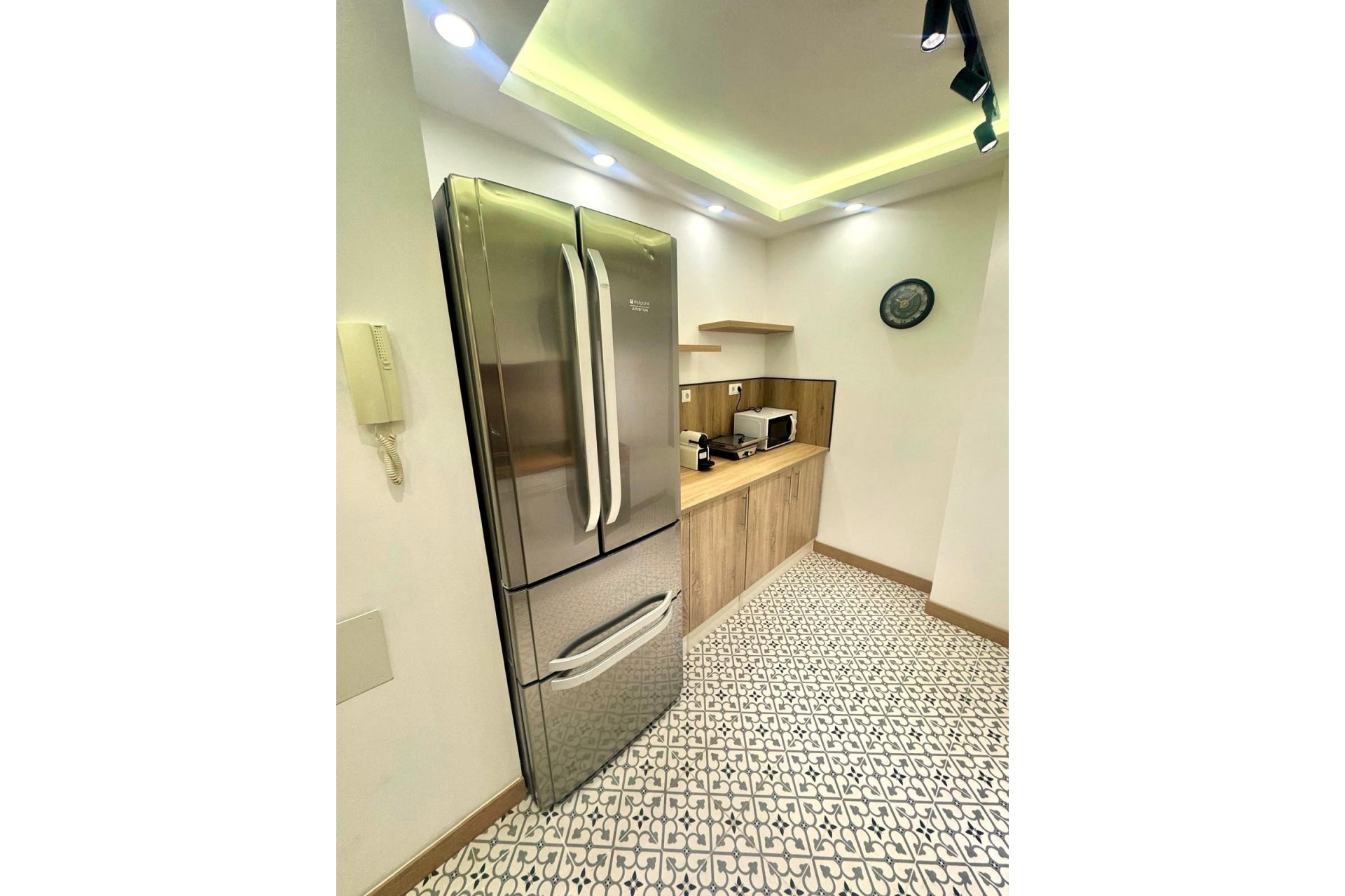 Återförsäljning - Apartment -
Torrevieja - Centro - Muelle Pesquero