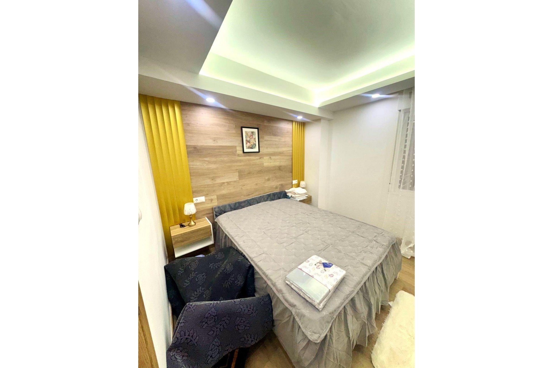 Återförsäljning - Apartment -
Torrevieja - Centro - Muelle Pesquero