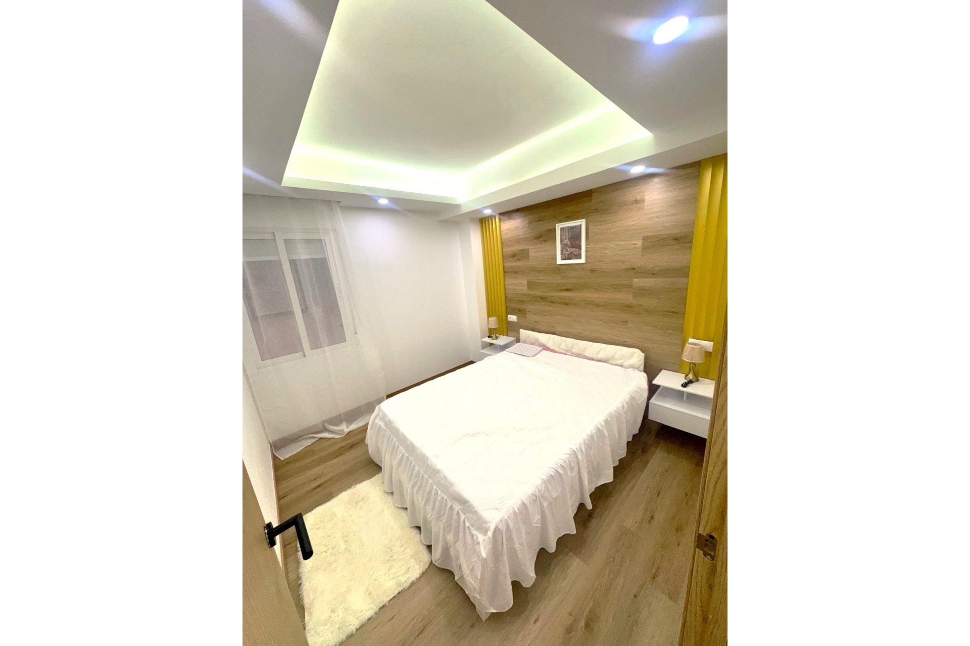 Återförsäljning - Apartment -
Torrevieja - Centro - Muelle Pesquero