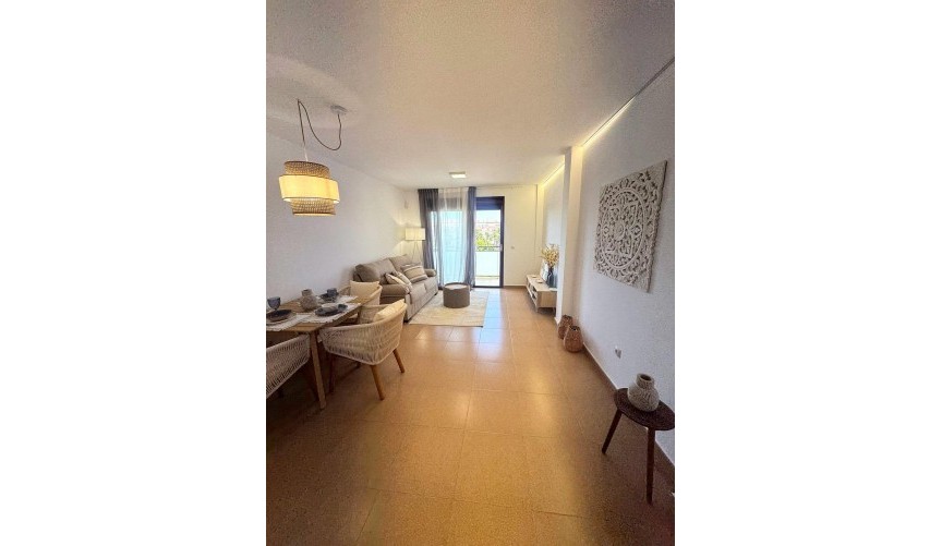 Återförsäljning - Apartment -
Torrevieja - Centro - Muelle Pesquero