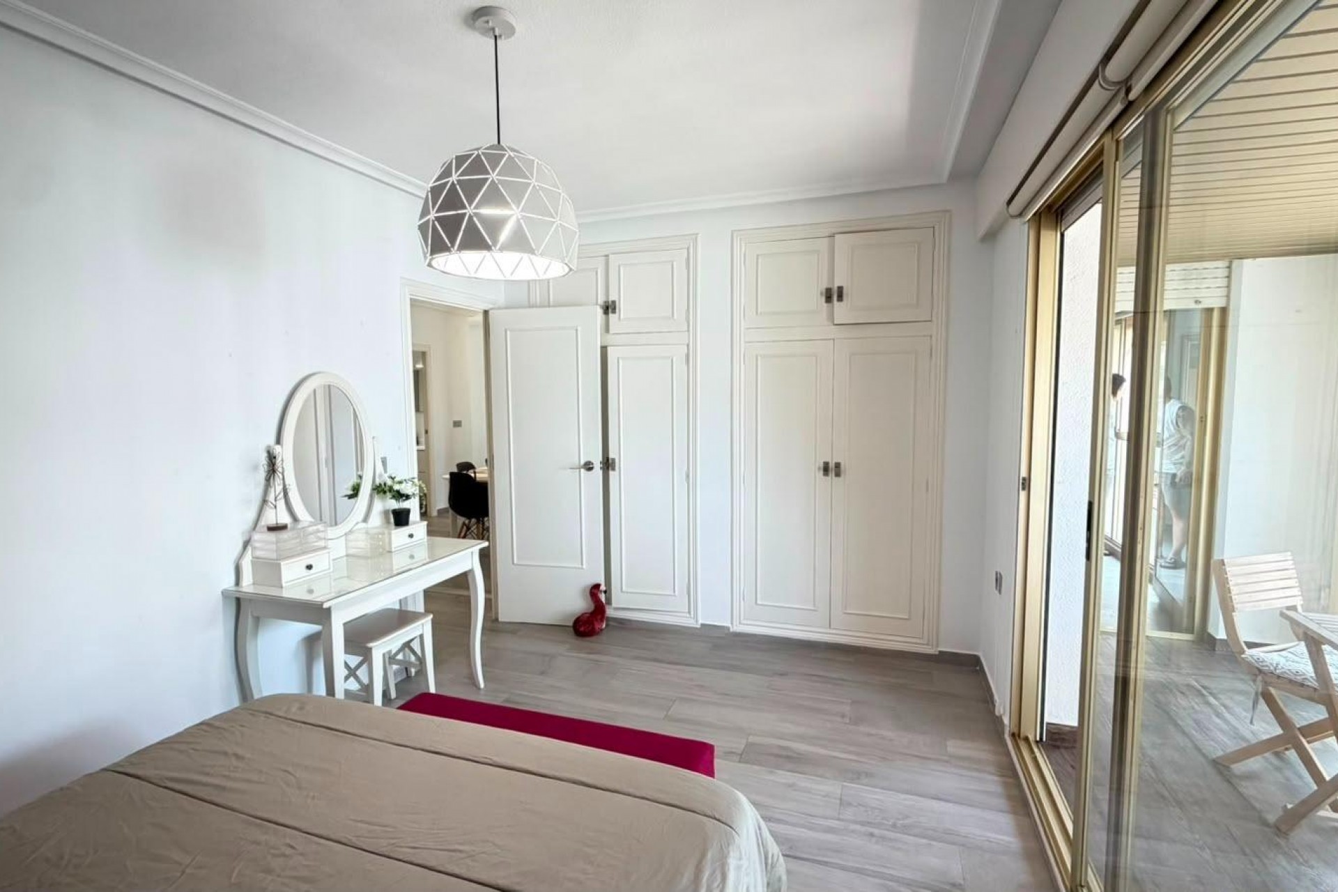 Återförsäljning - Apartment -
Torrevieja - Centro - Muelle Pesquero