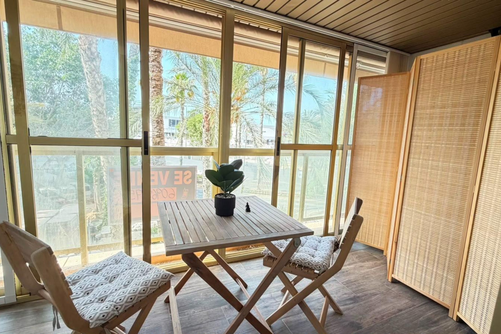 Återförsäljning - Apartment -
Torrevieja - Centro - Muelle Pesquero
